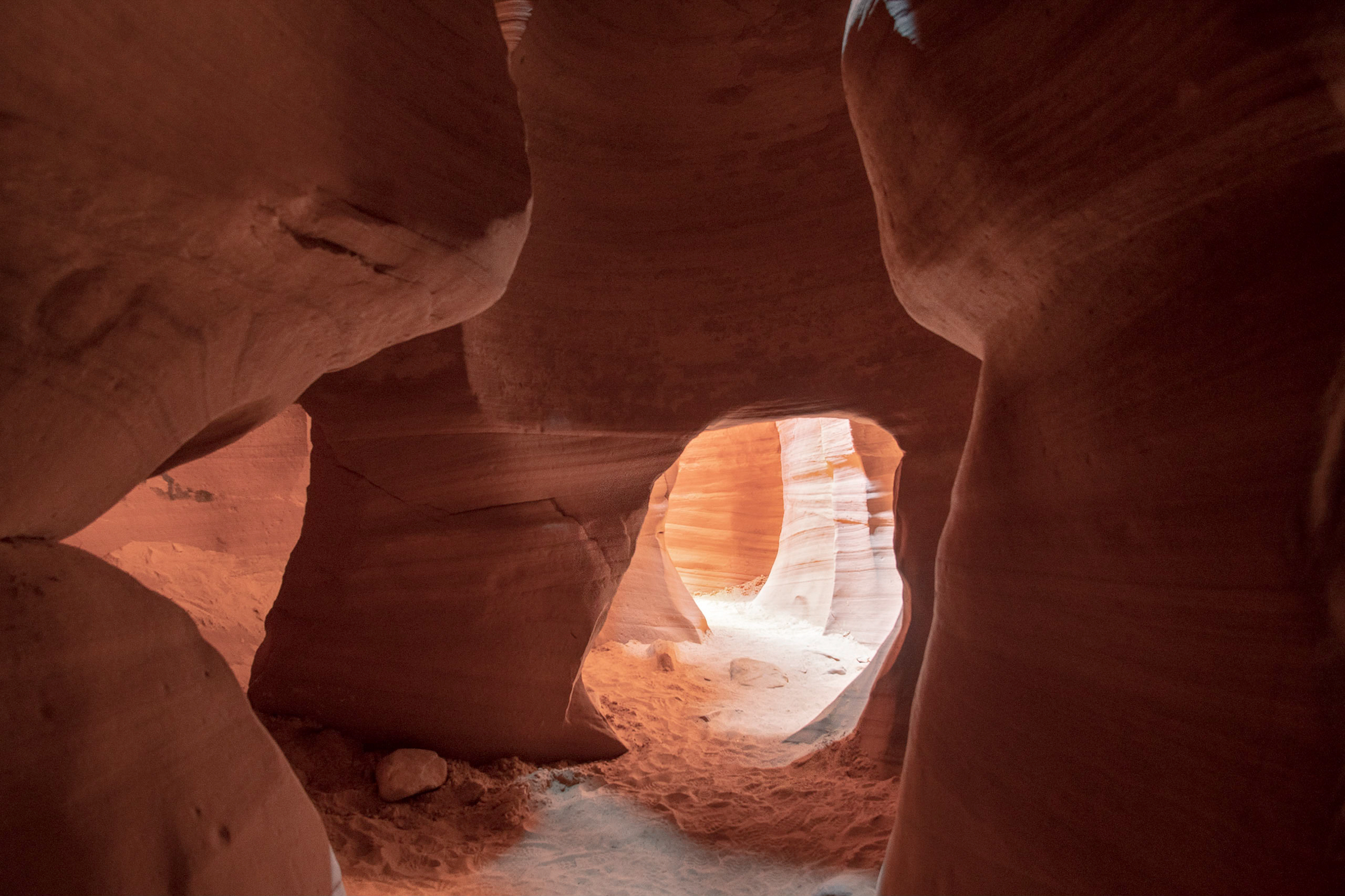 Antelope X Canyon