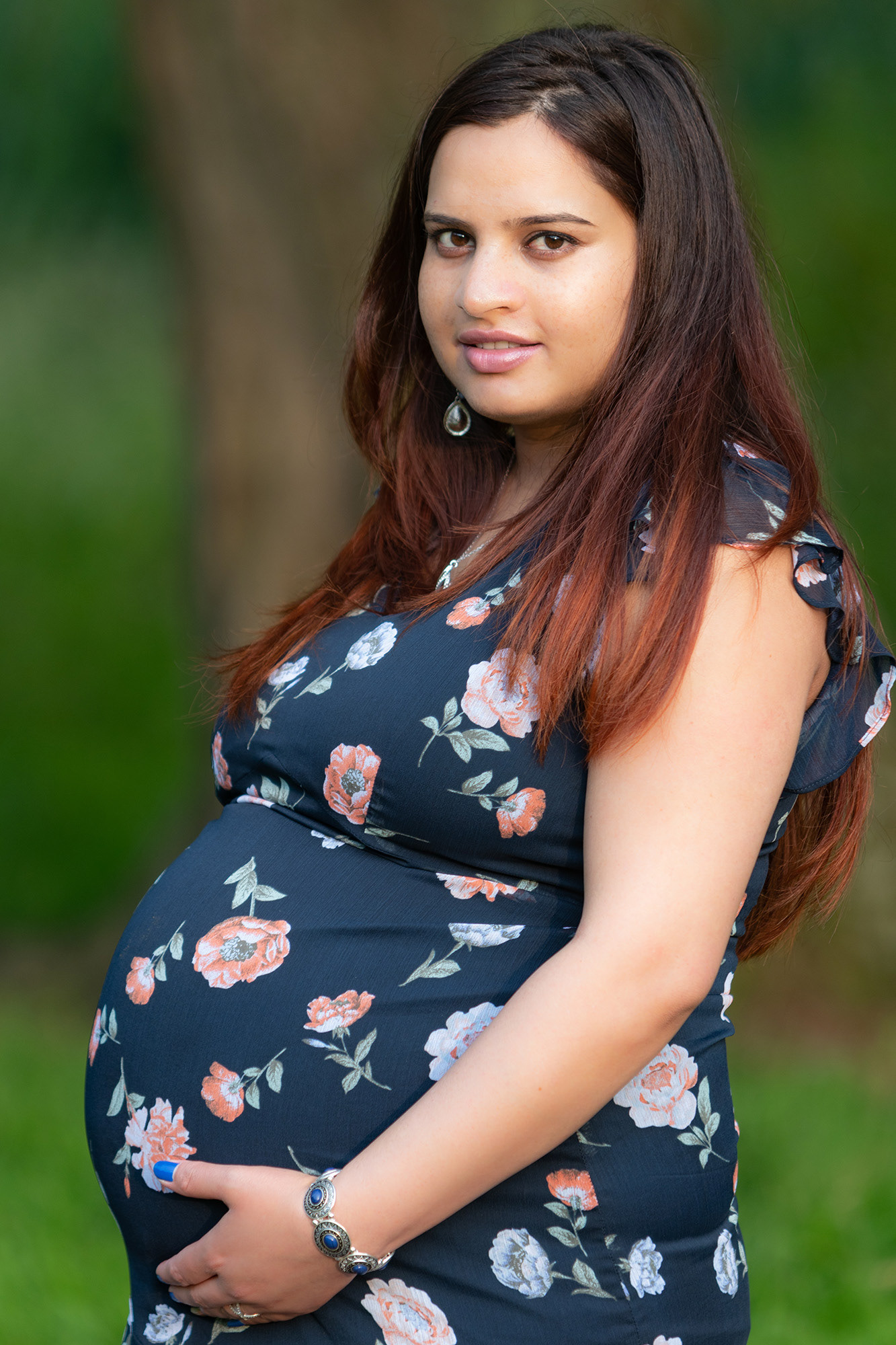 Maternity Shoot