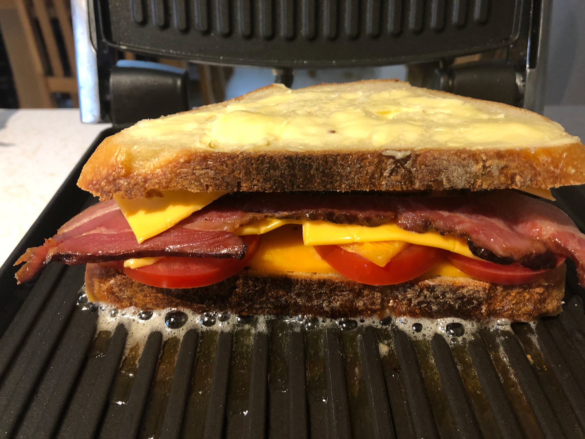 BIG DOG BBQ CANADA HIGHLIGHTS