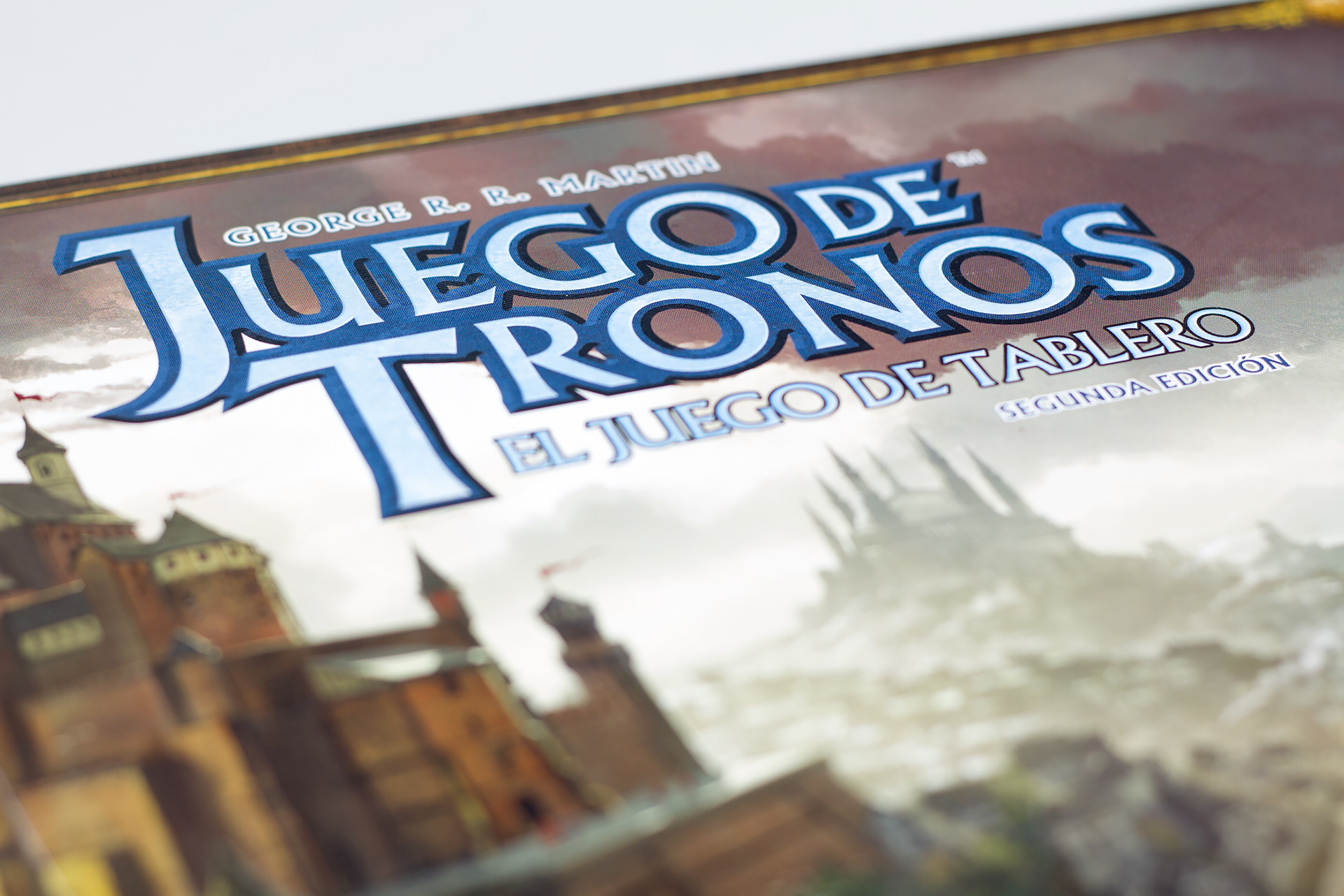 Juego de tronos (Spanish Edition)