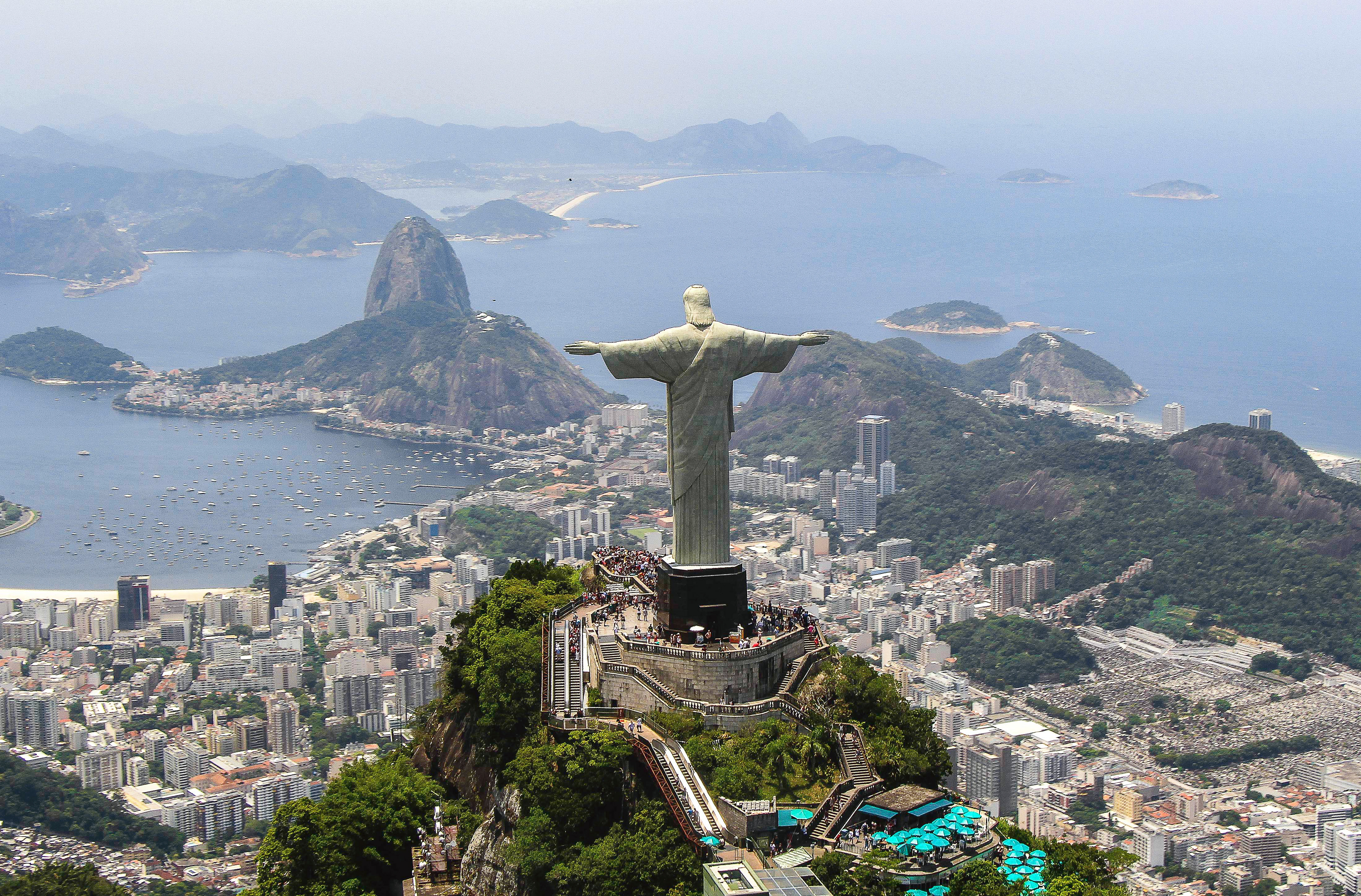 Rio de Janeiro, Brazil