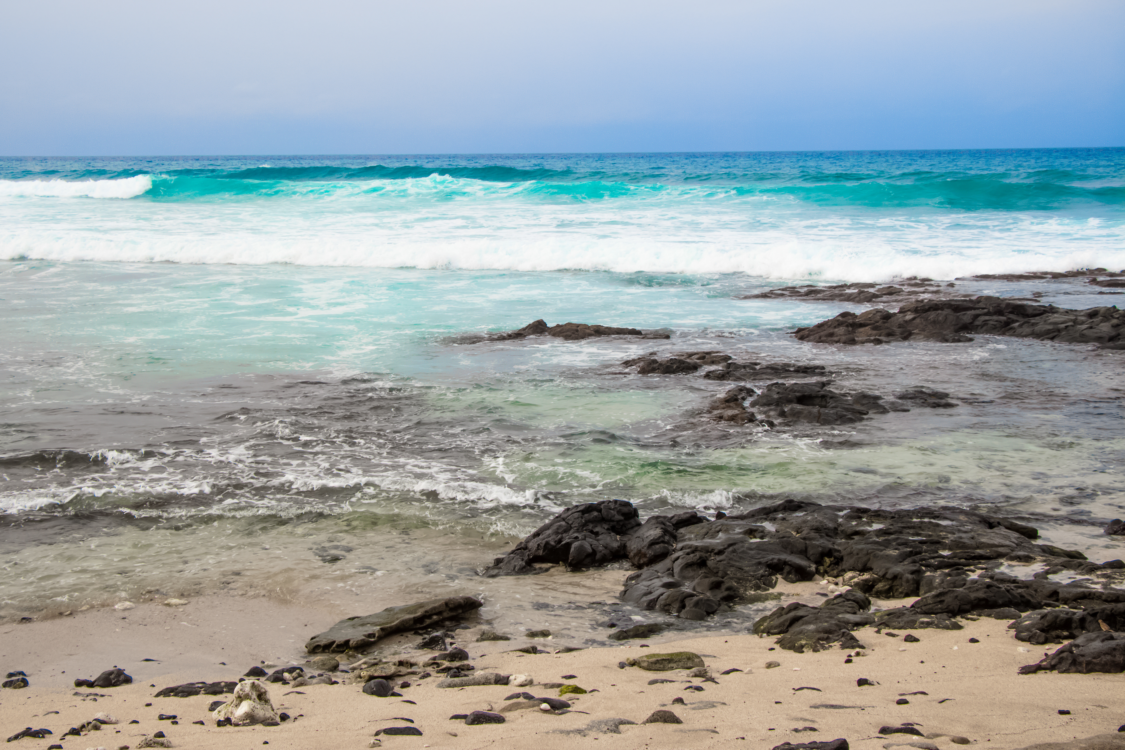 Kona, Hawaii