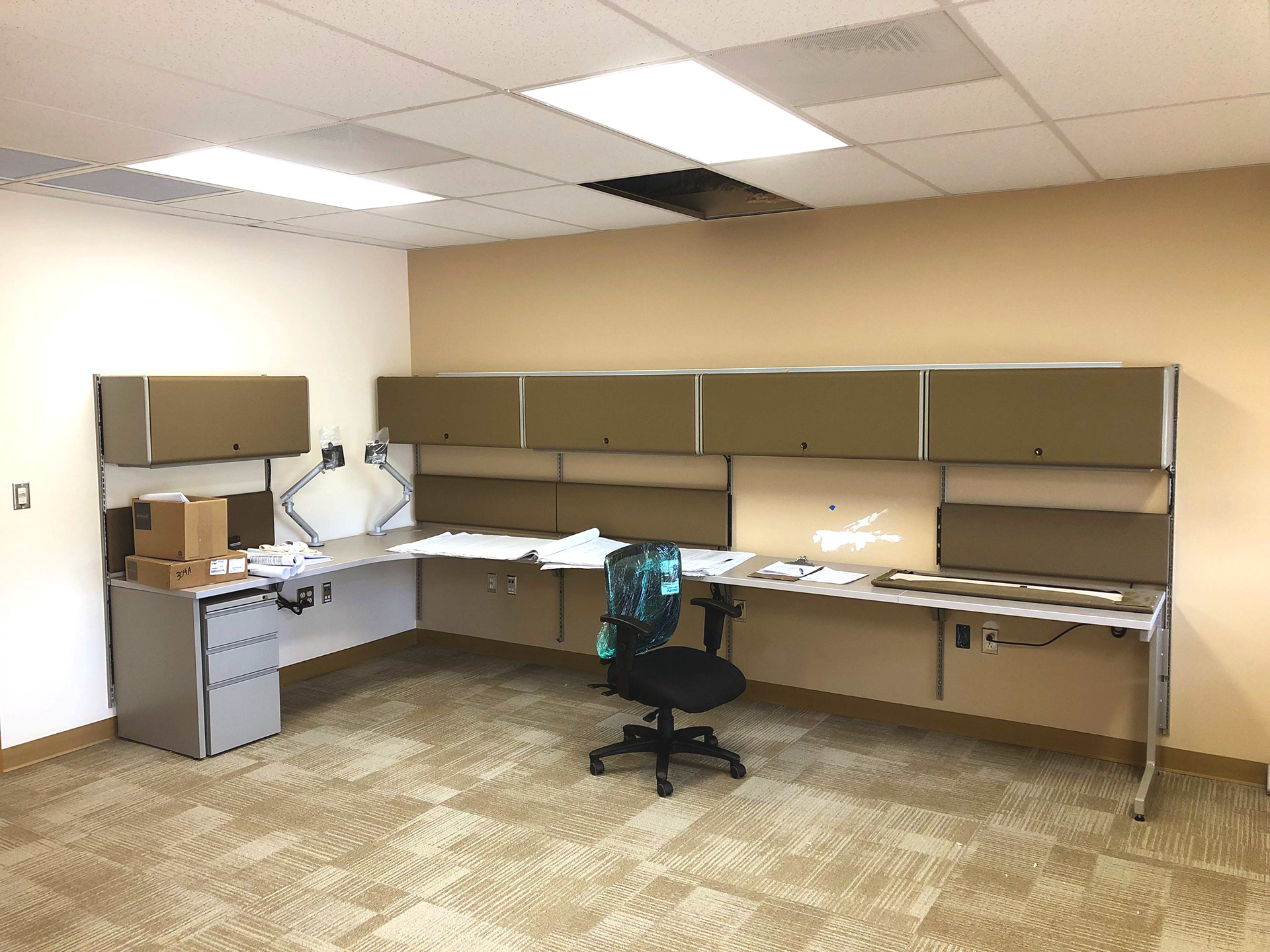 SDGArchitectureLLC Marana Health Care