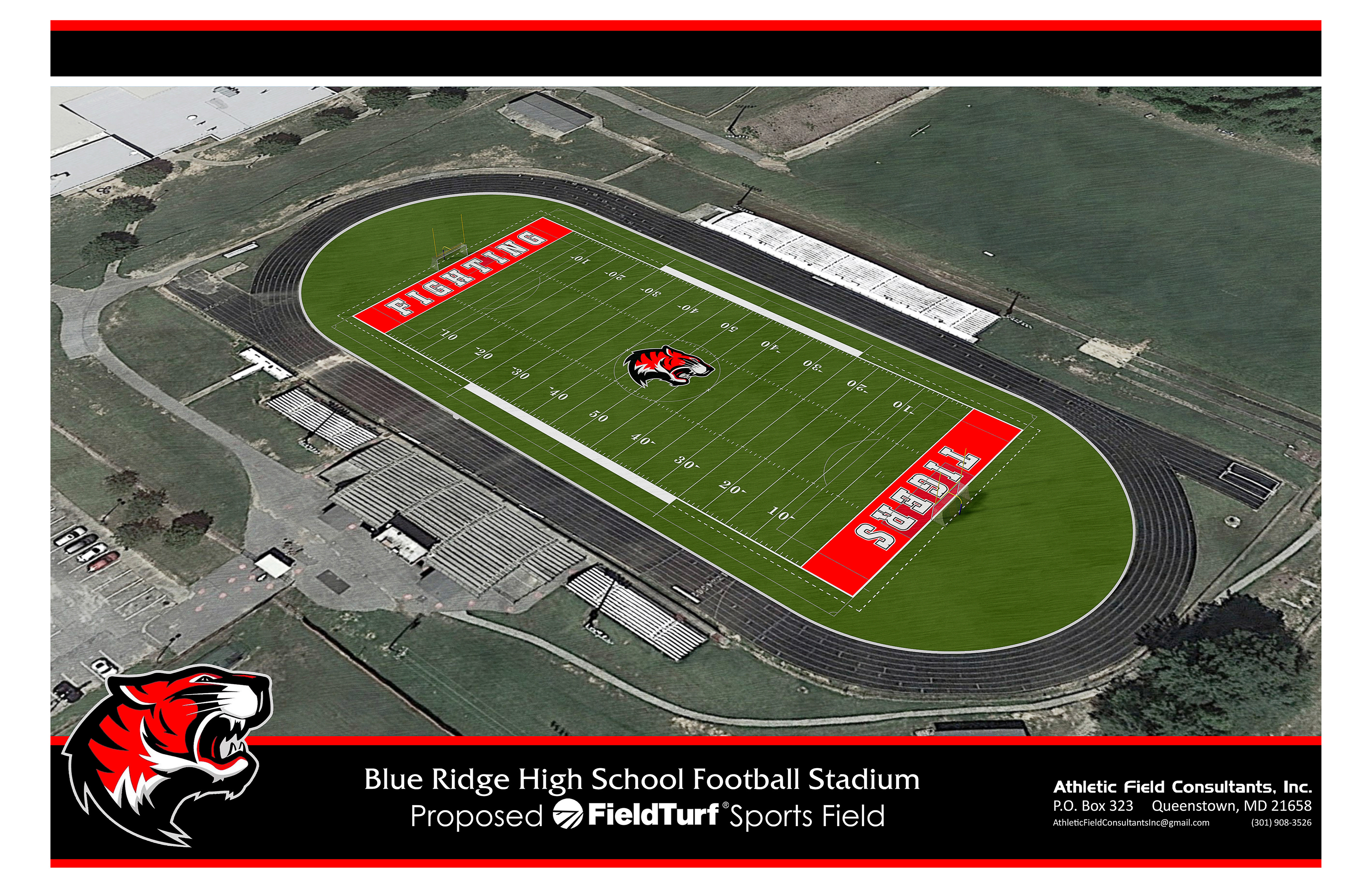 Blue Ridge Hs Blue Ridge High School Texas _ Events – NYJFA