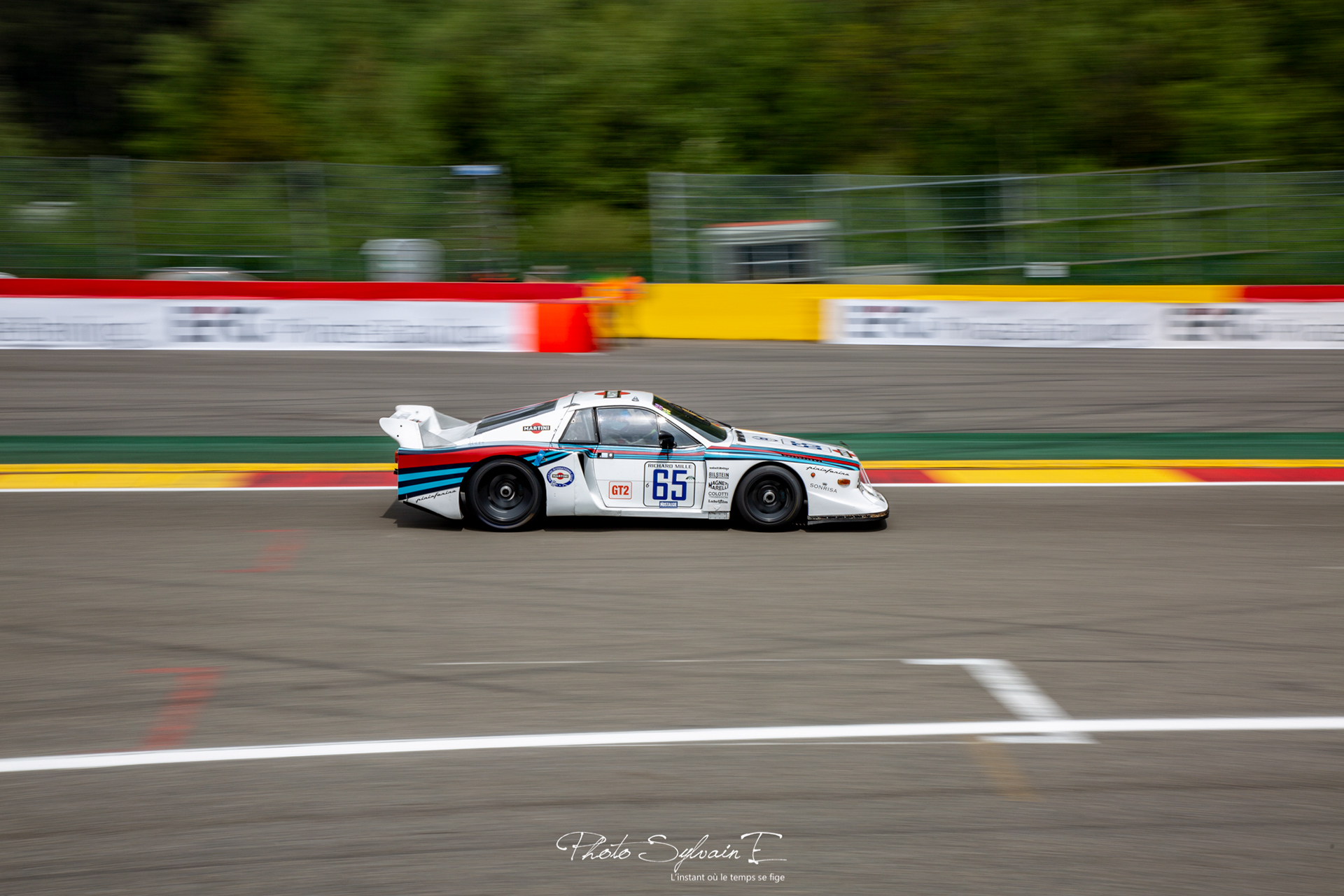 Lancia 037 LM