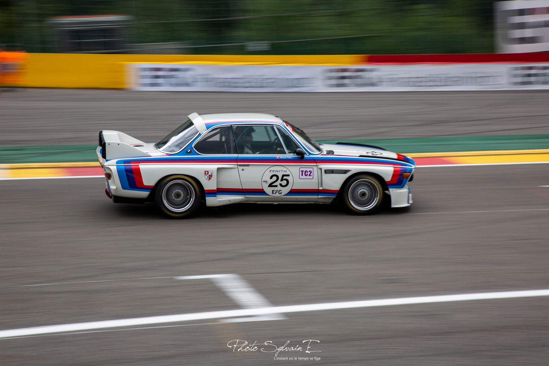 BMW 30 CSL