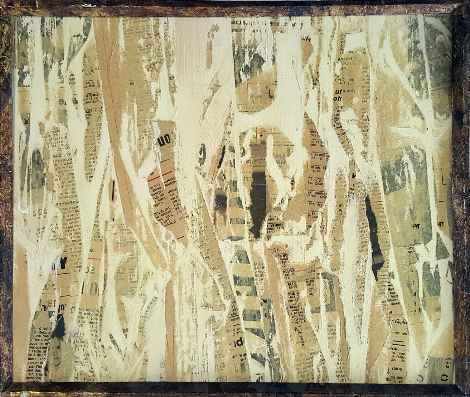 1984 - 28x33cm/11’x13’