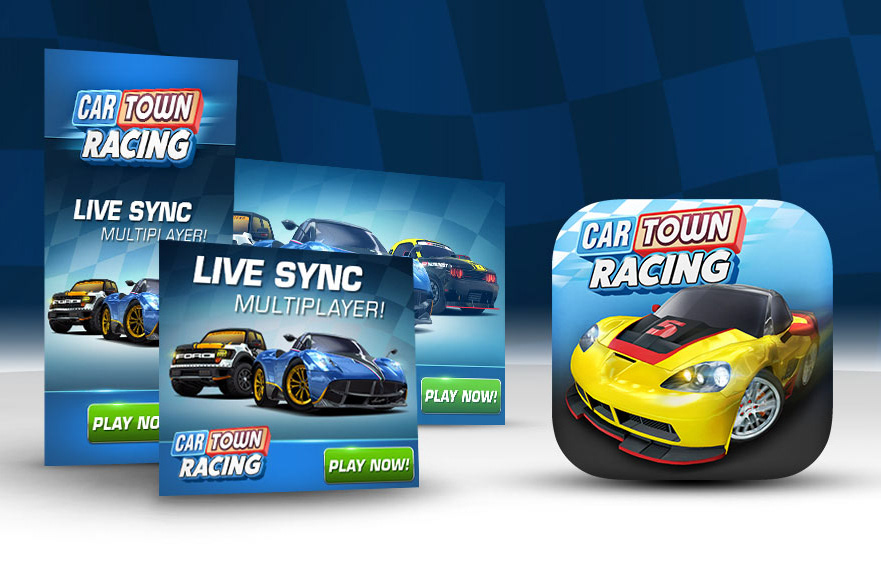 anabelcreative com car town racing branding car town racing branding