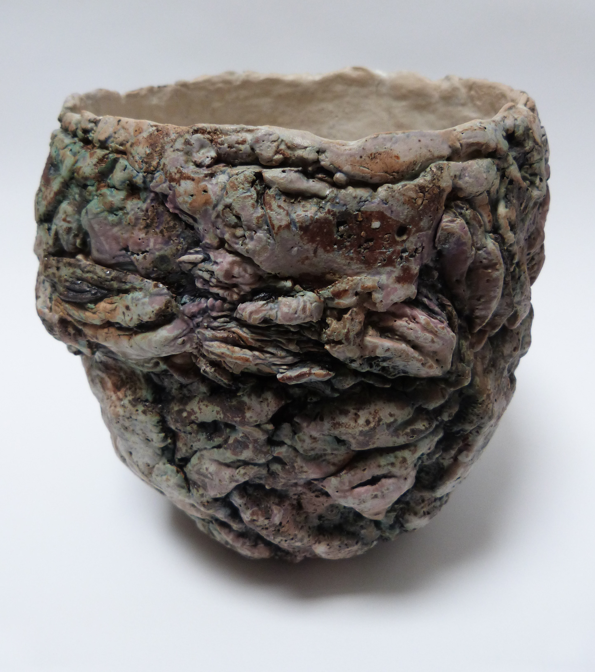Fragment bowl 18cm