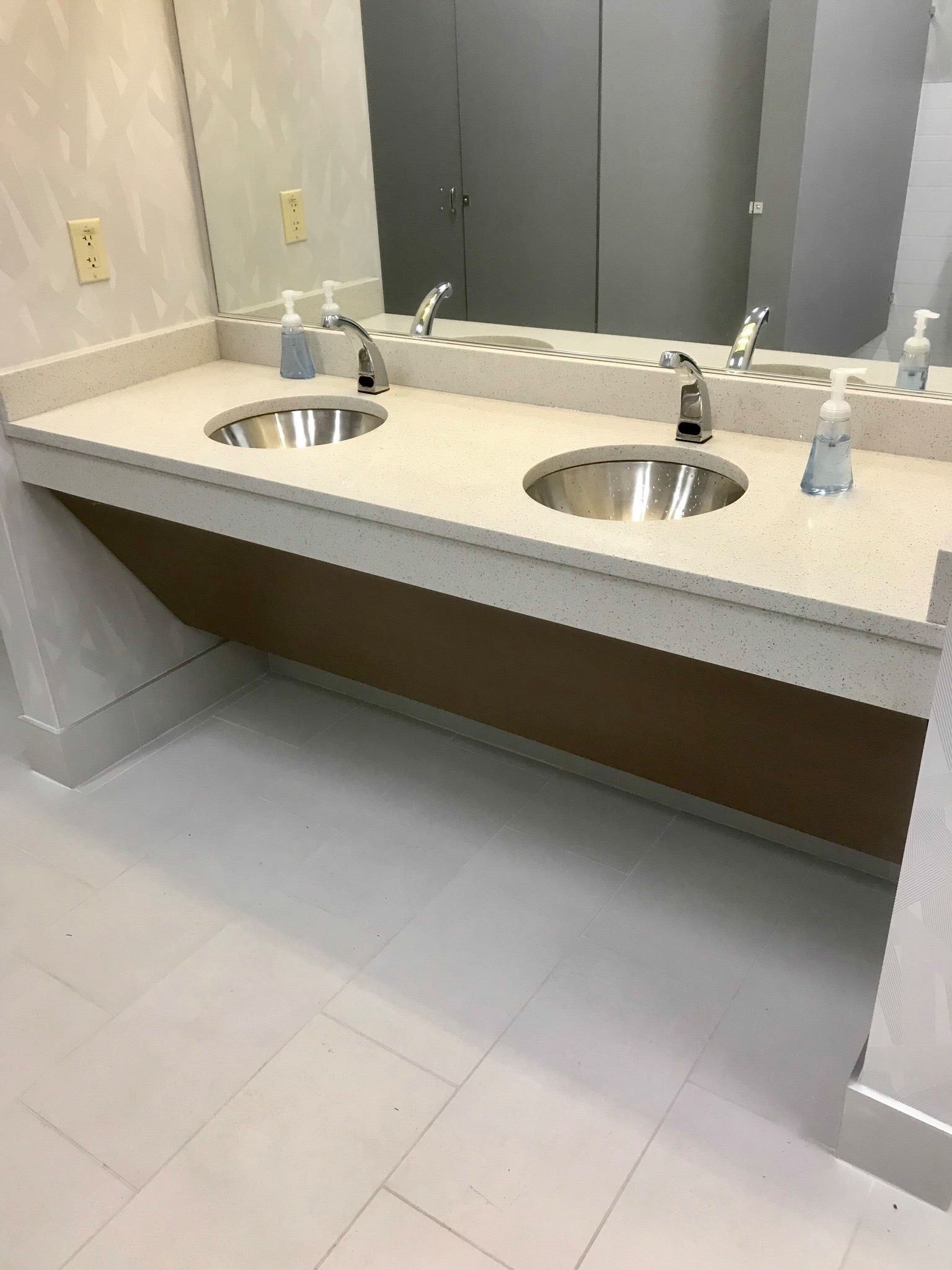 The Millwork Company Project Office Building (Durham, NC)