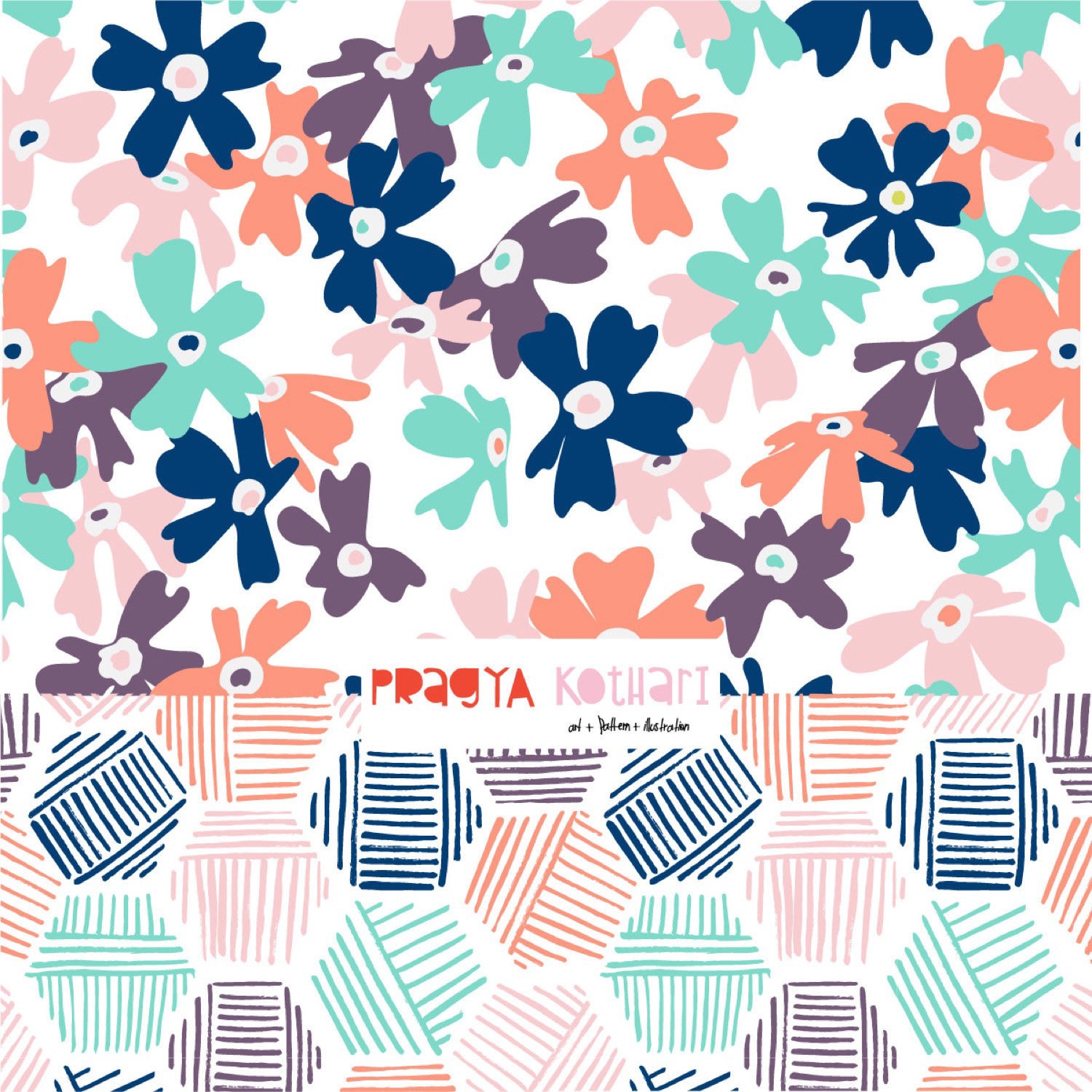 Wild flowers