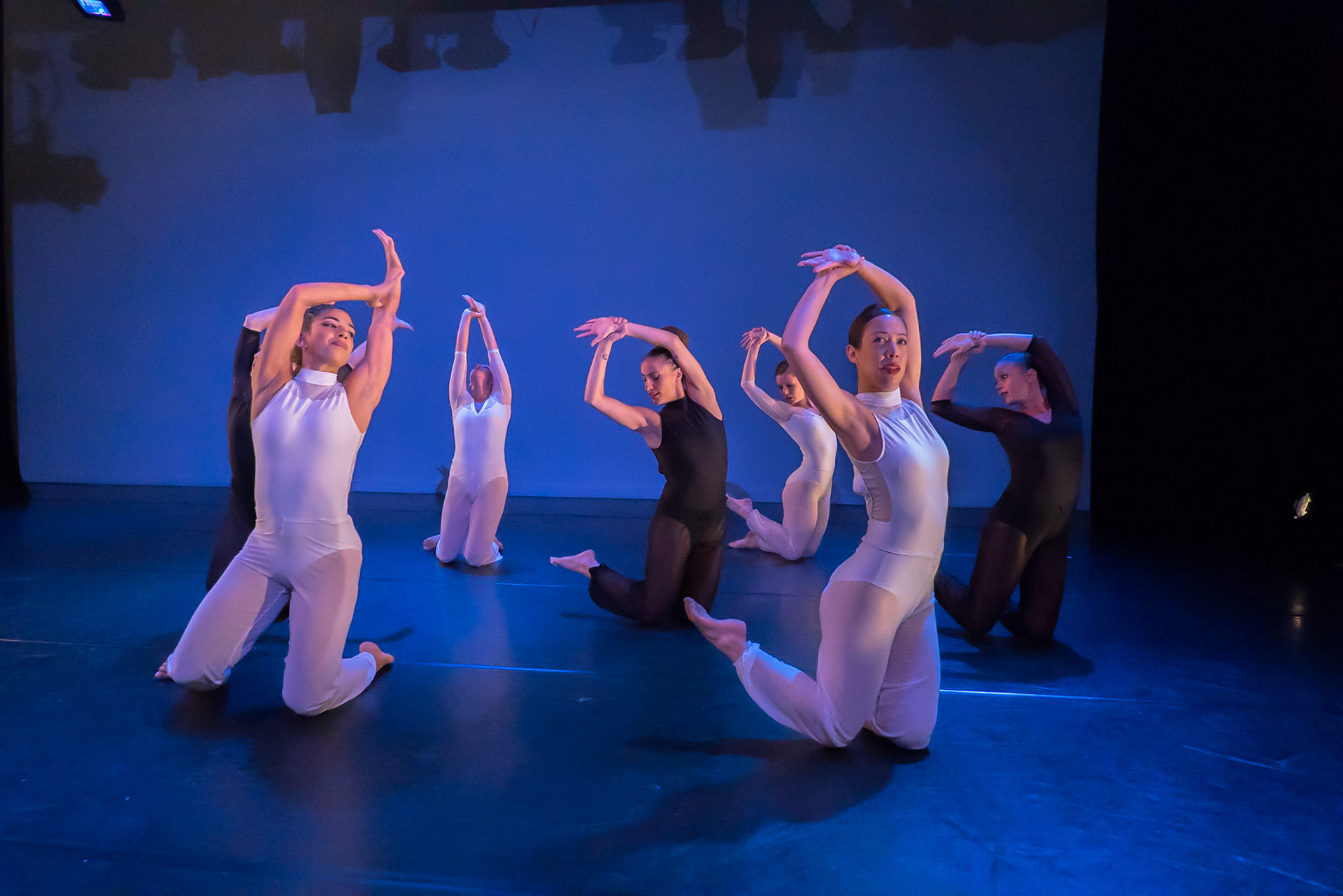 Brooklyn Ballet: First Look 2016