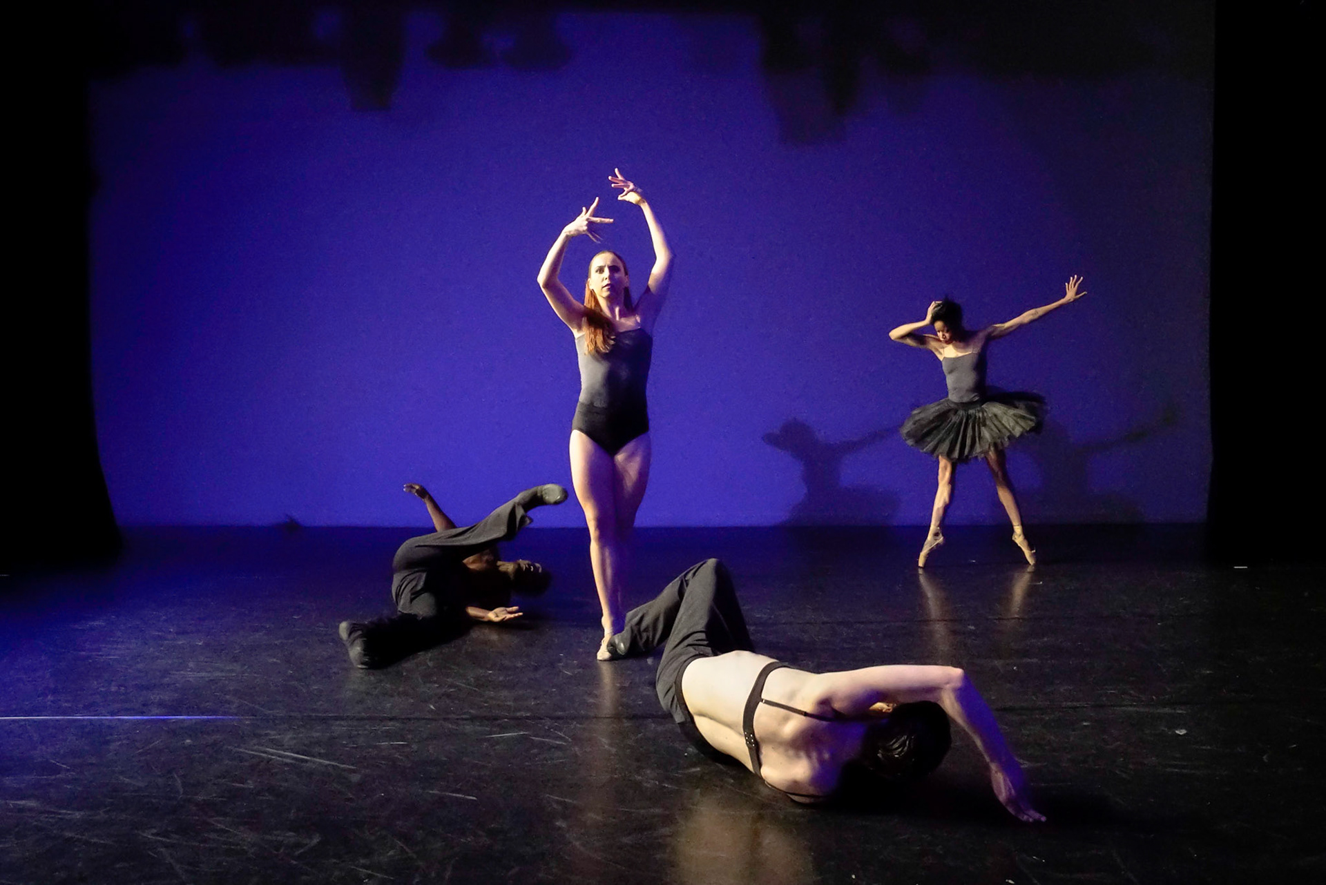 Brooklyn Ballet: First Look 2016
