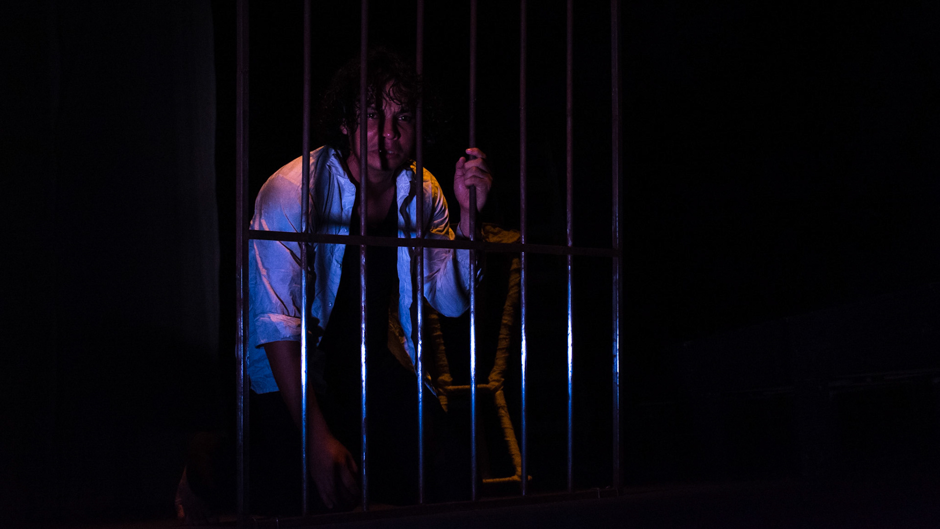 Teatro de Dos Company (2017)