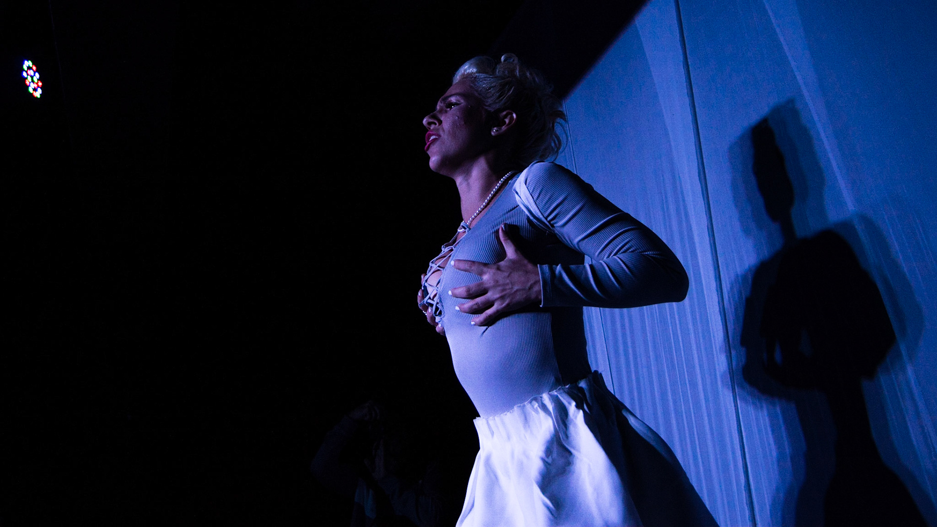 Ludi Teatro Company (2017)