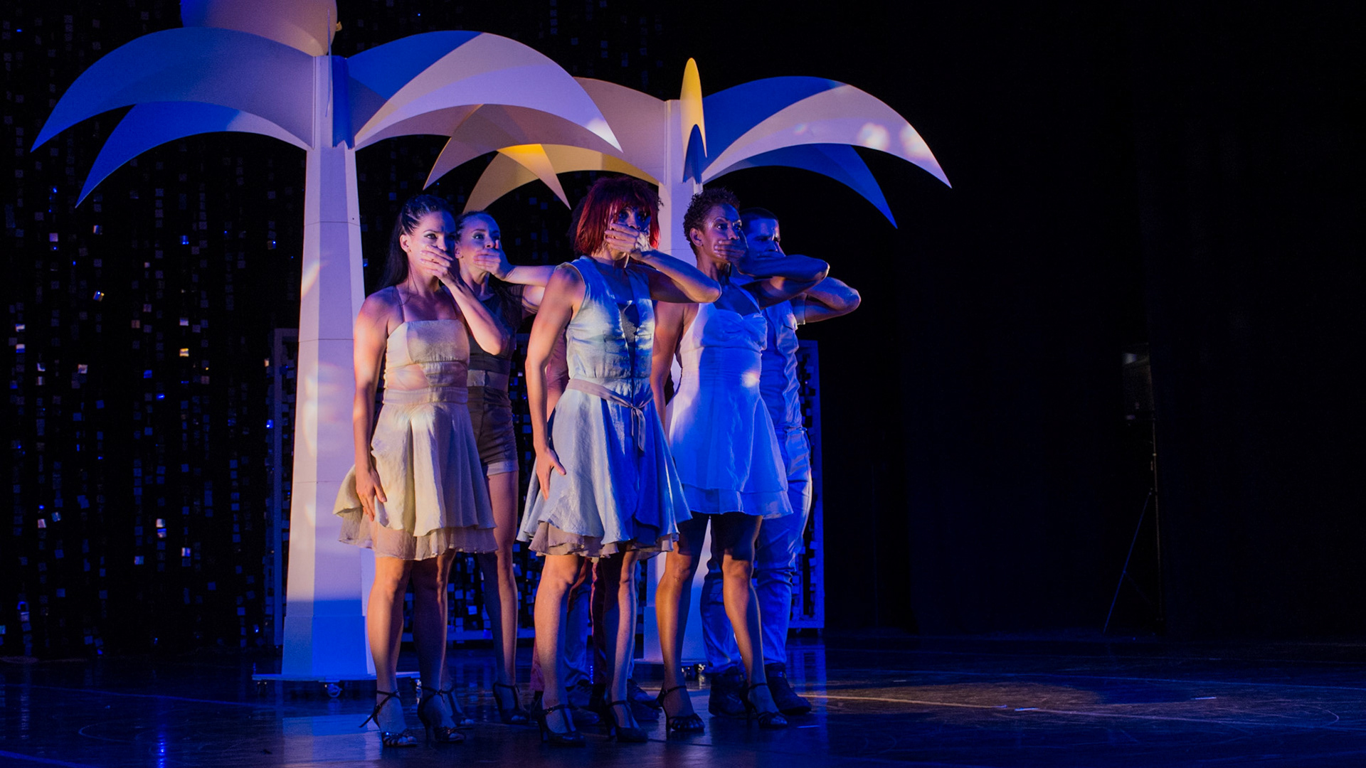 Danza Abierta Company (2017)