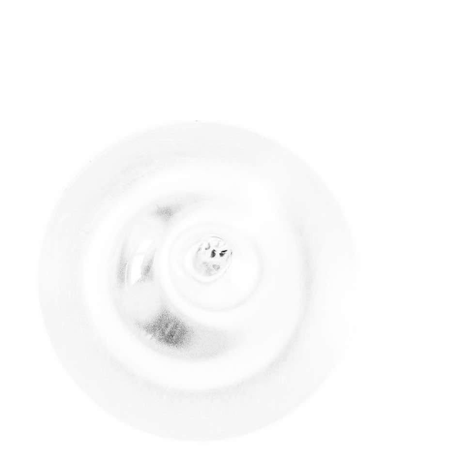 White Vortex