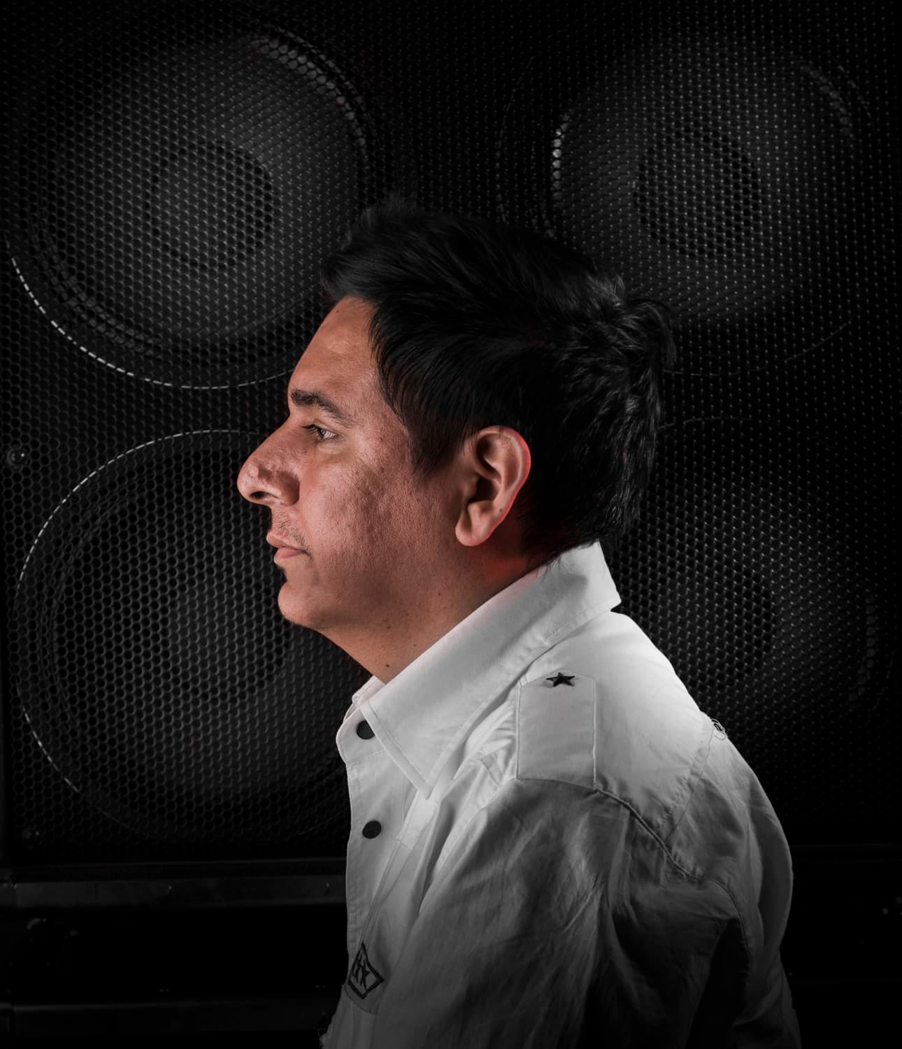 Chris Macias Sacramento Bee music critic