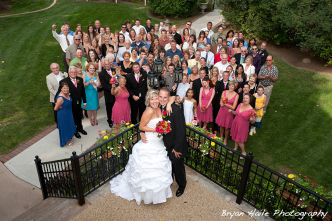 Wedding Photography