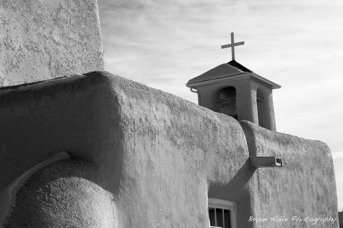 Ranchos de Taos