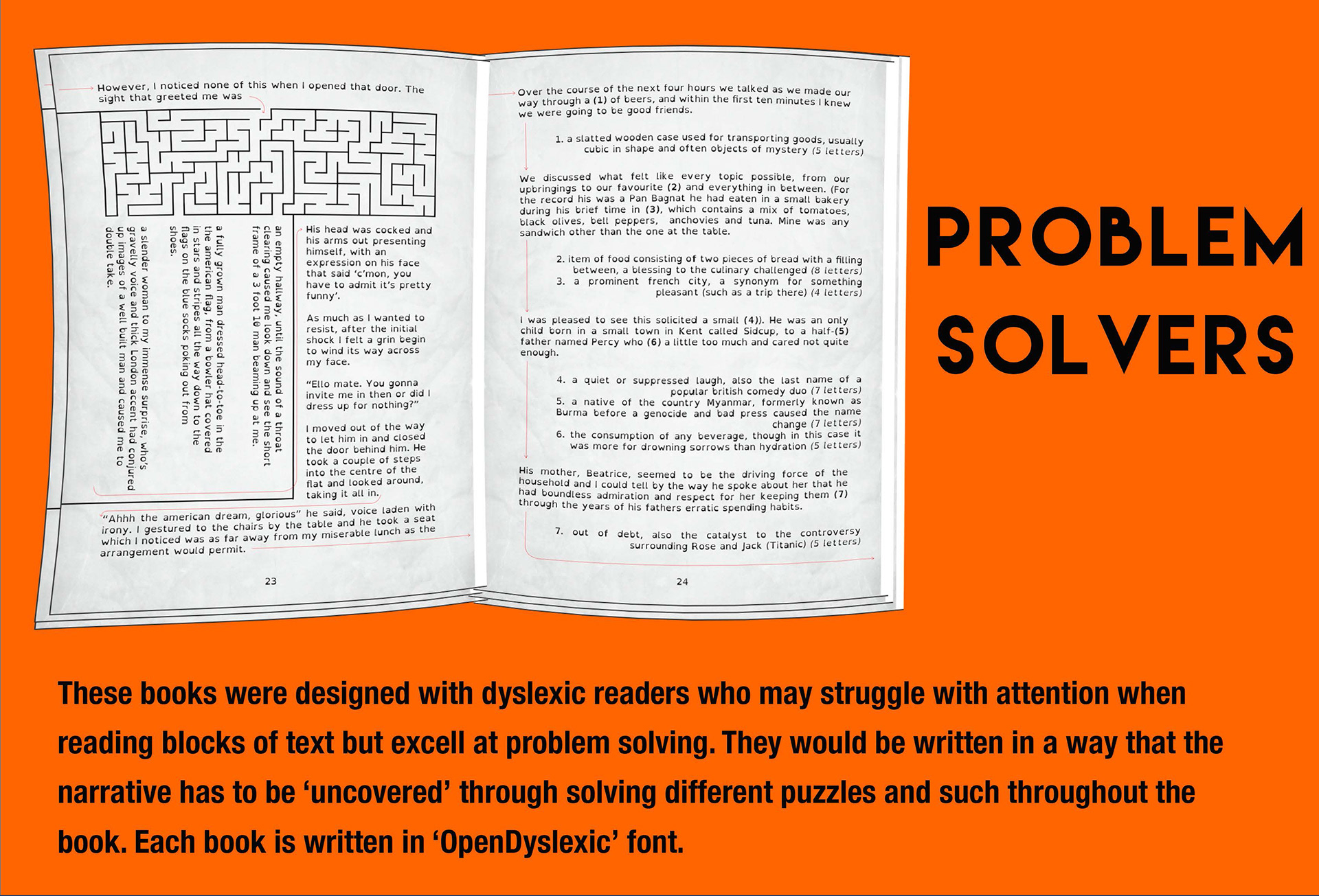 Adapted Books 2