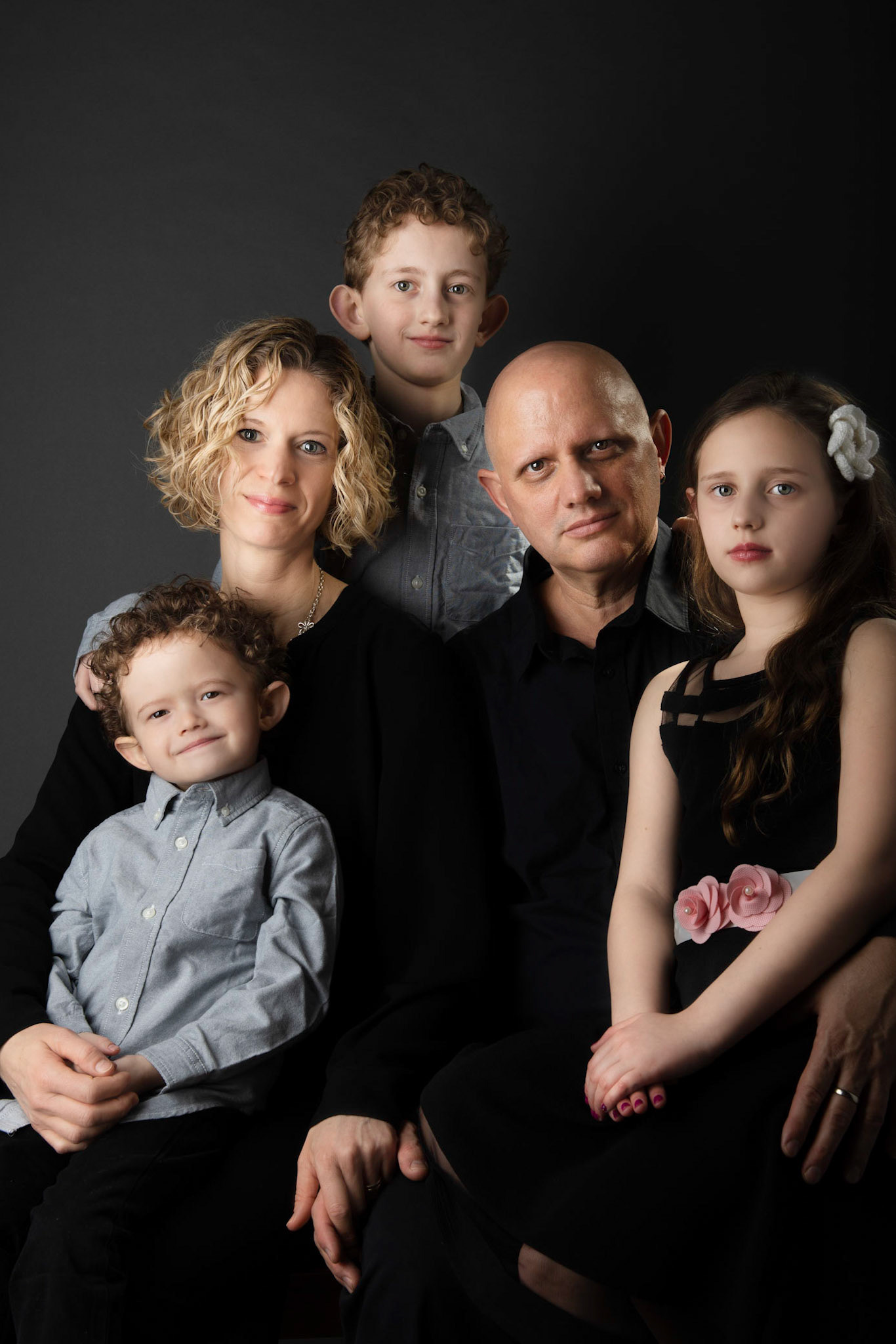 My Family Pictures 2020