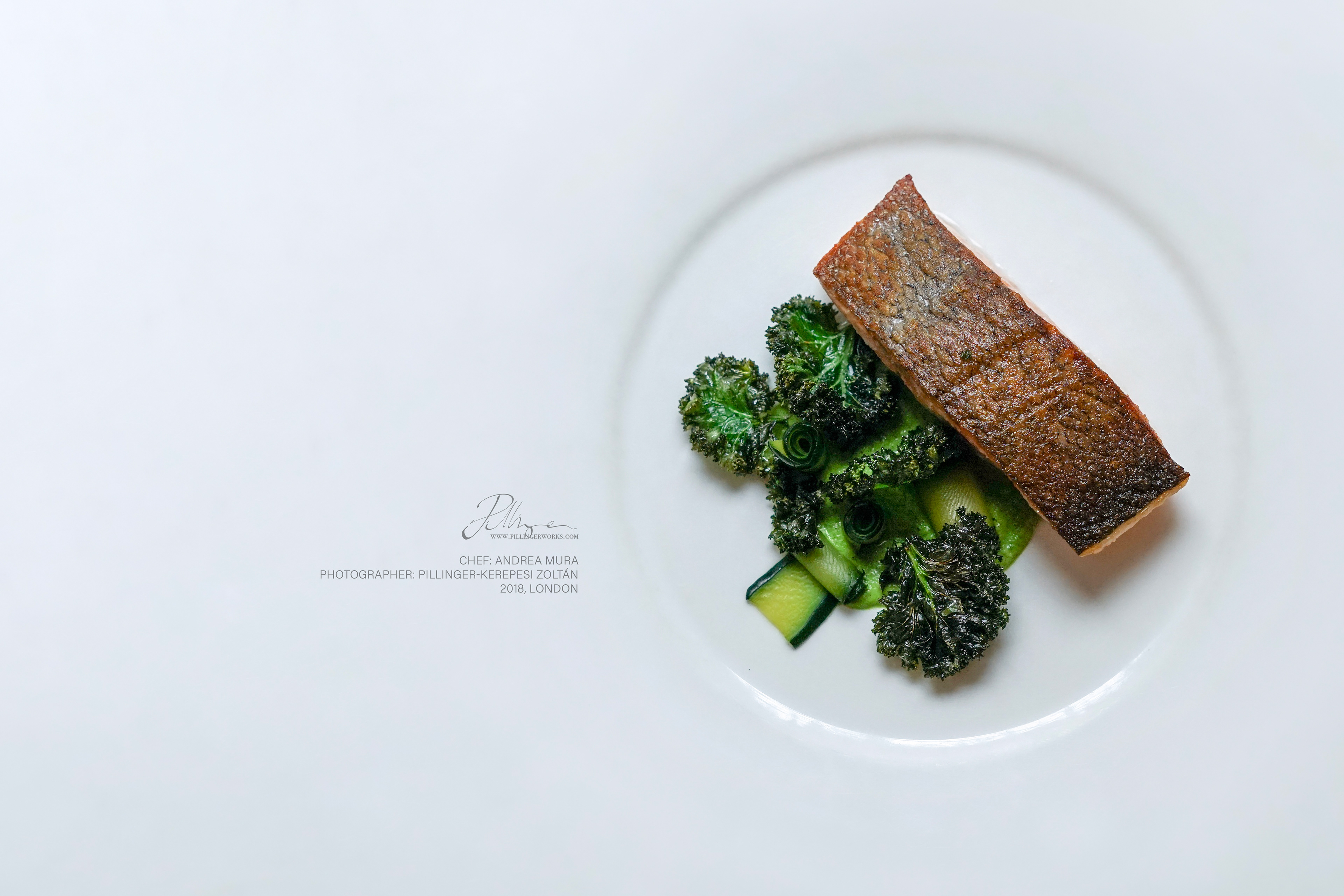 Food Porn Photography by Zoltan Pillinger-Kerepesi © 2018