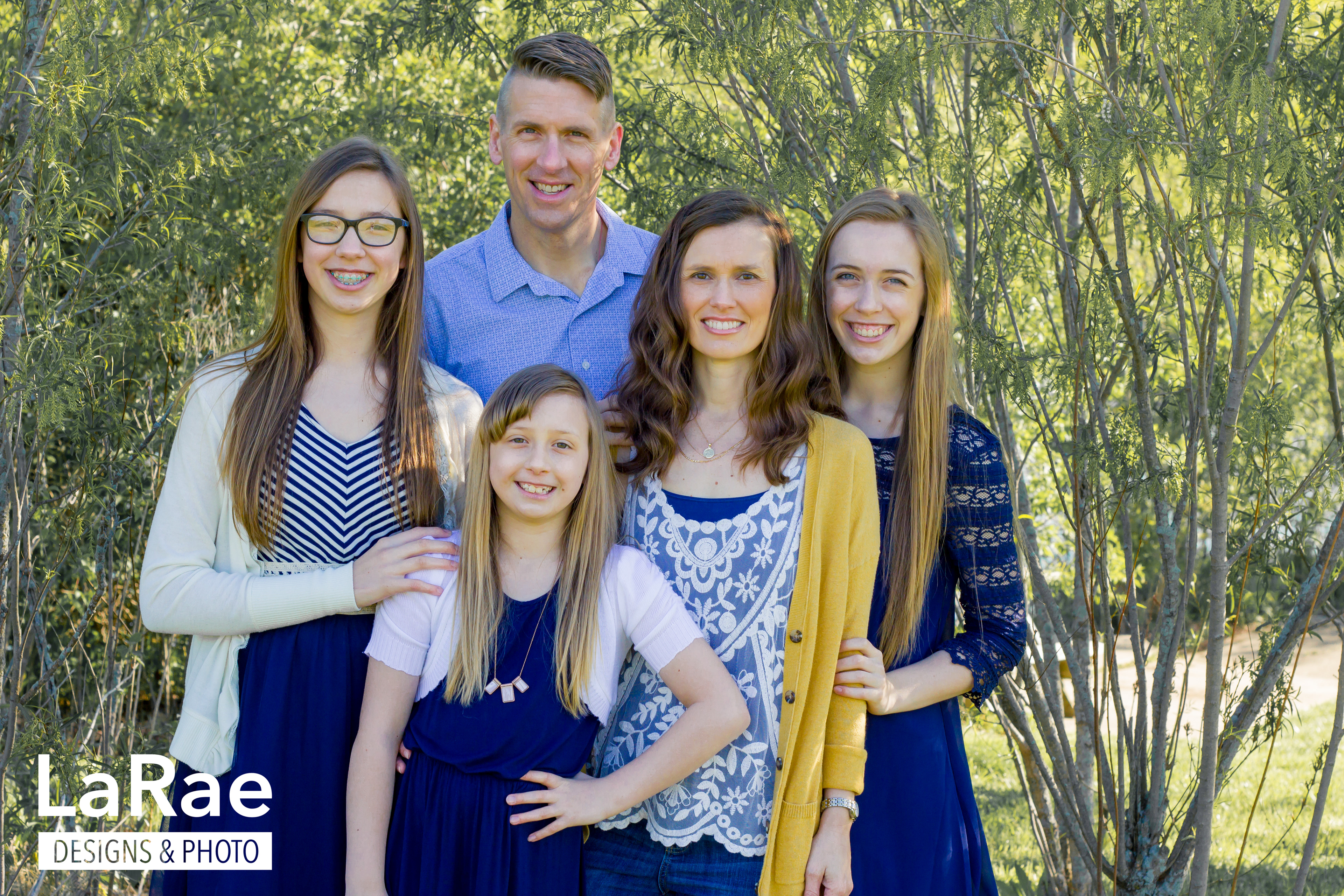 Family Photos