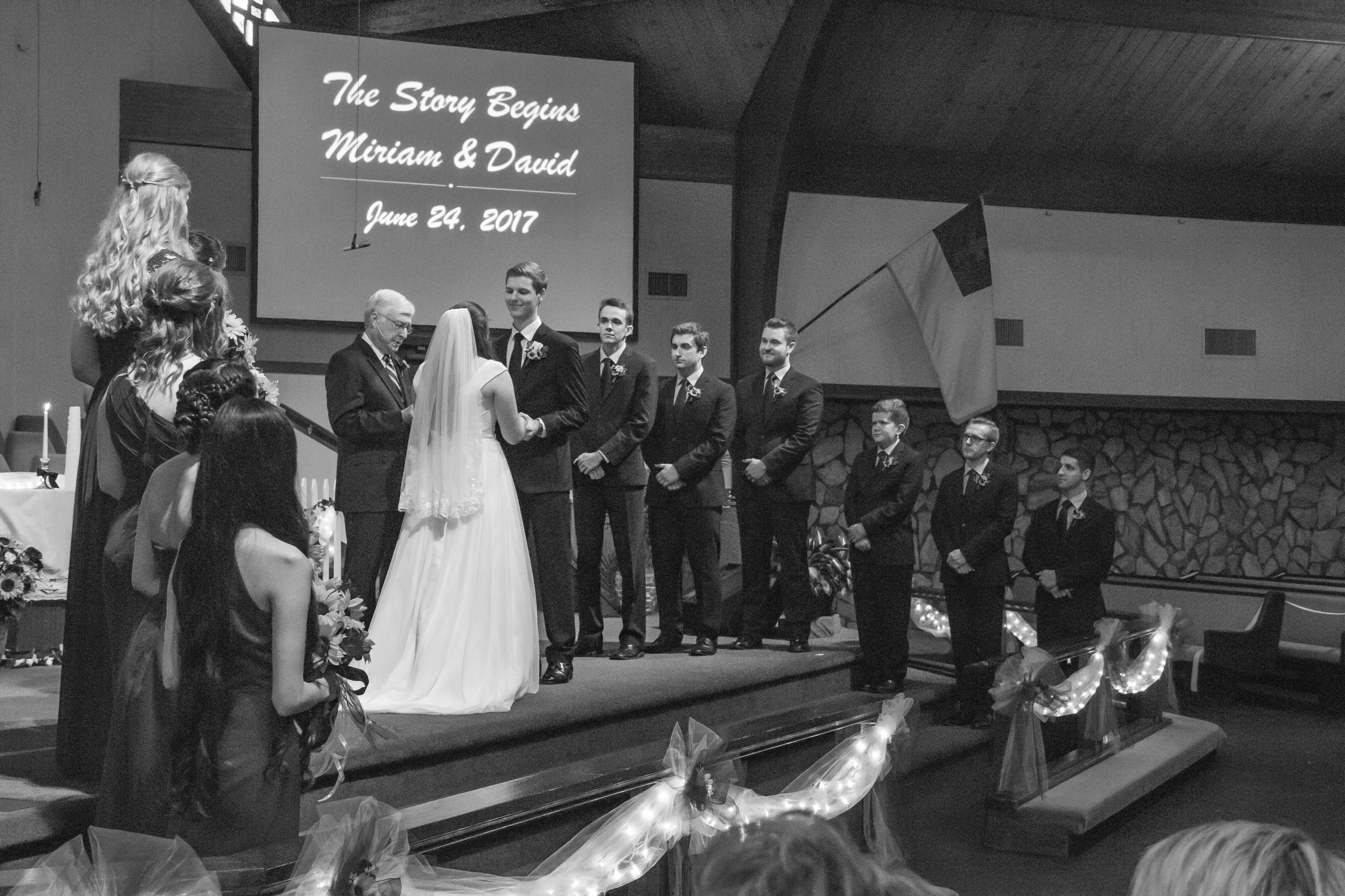 Wedding Photography