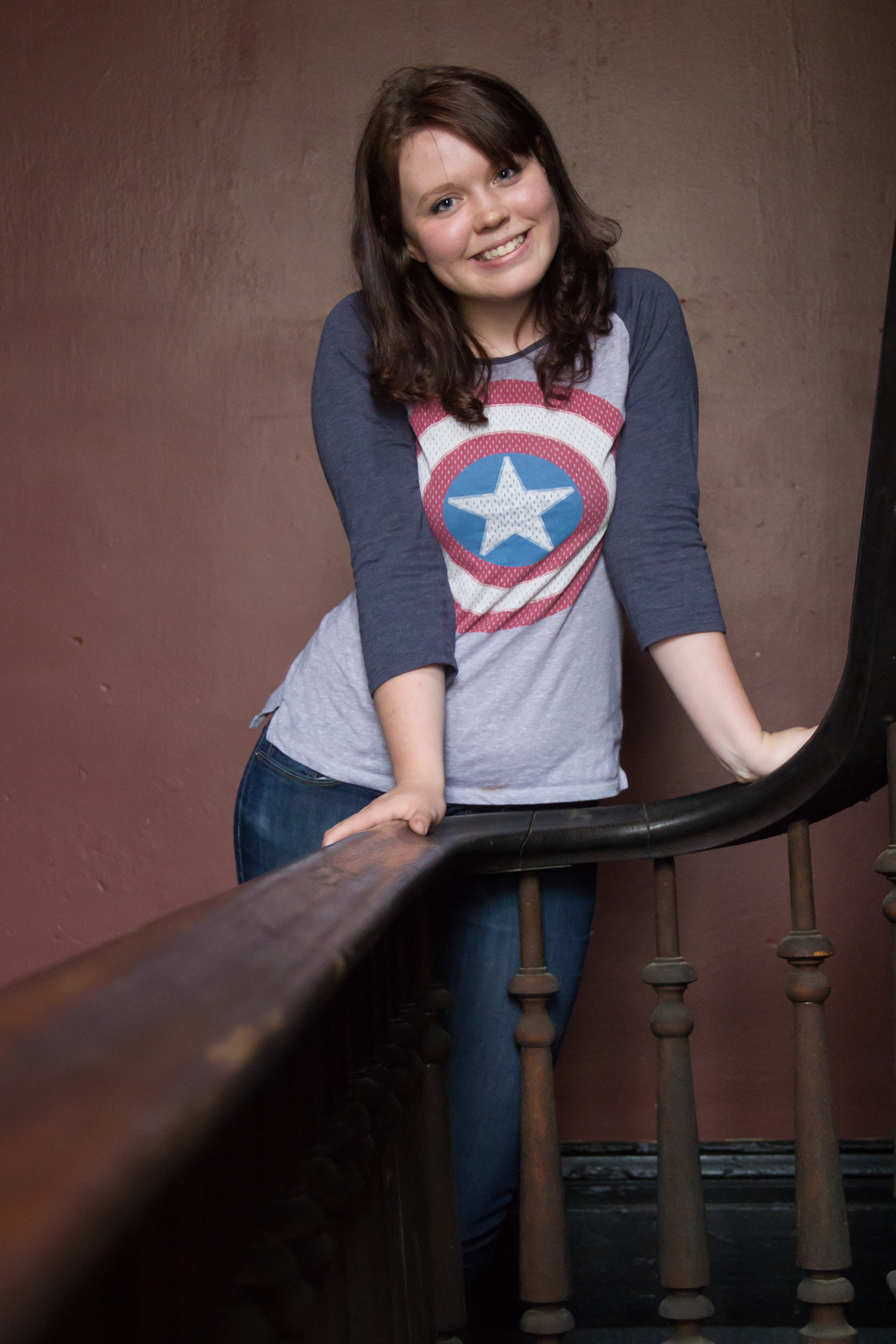 Senior Photos