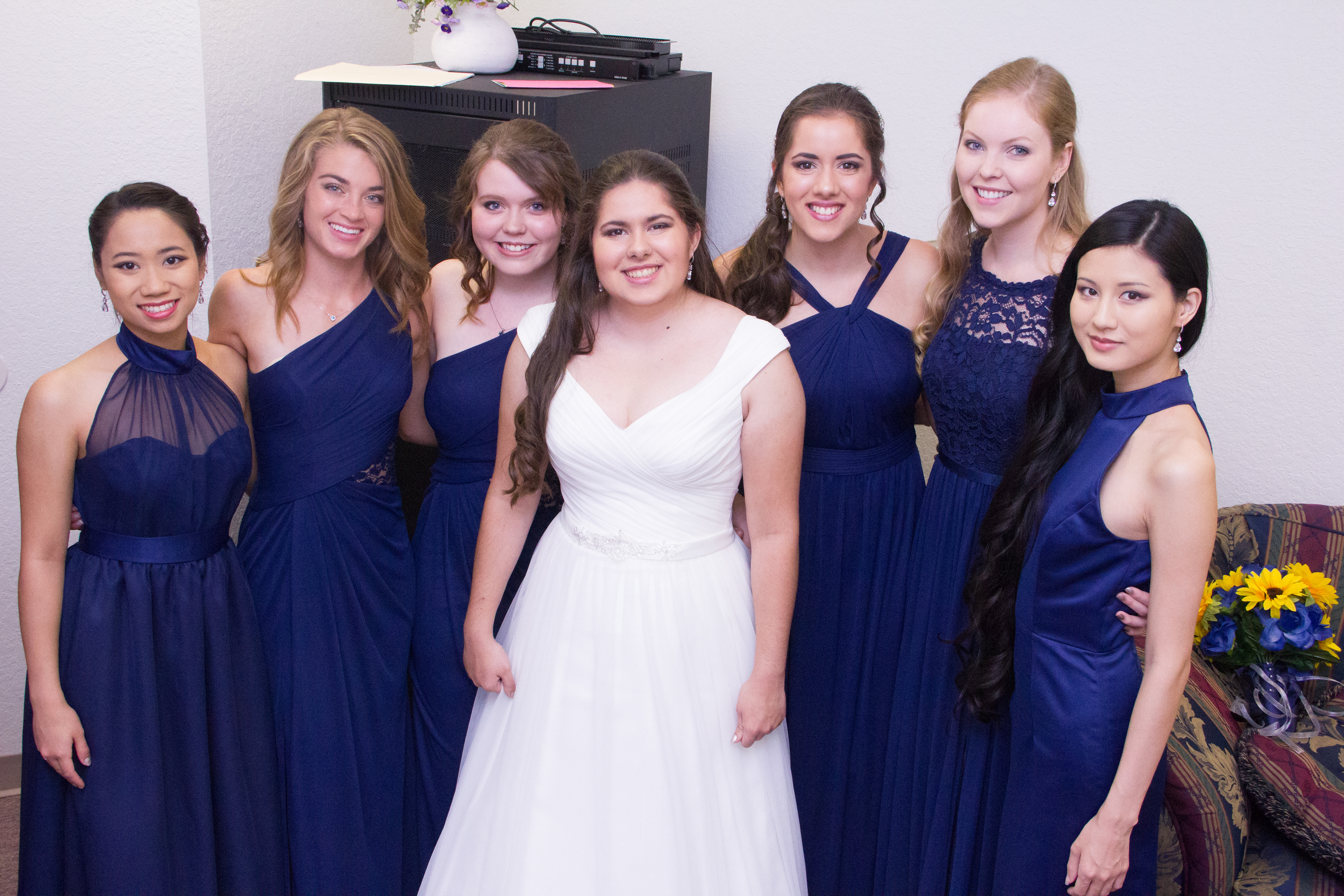 Wedding Photography