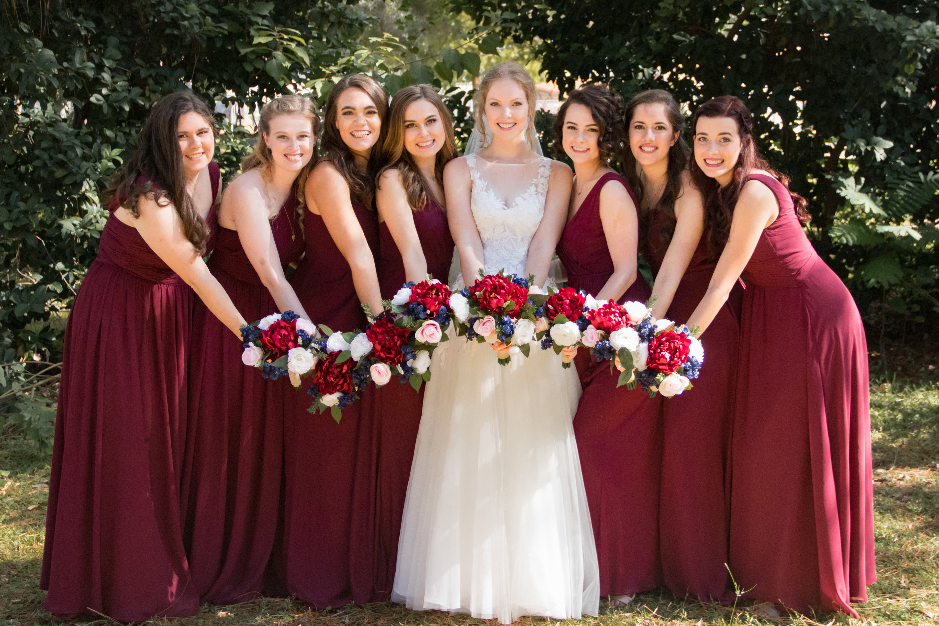 Wedding Photography