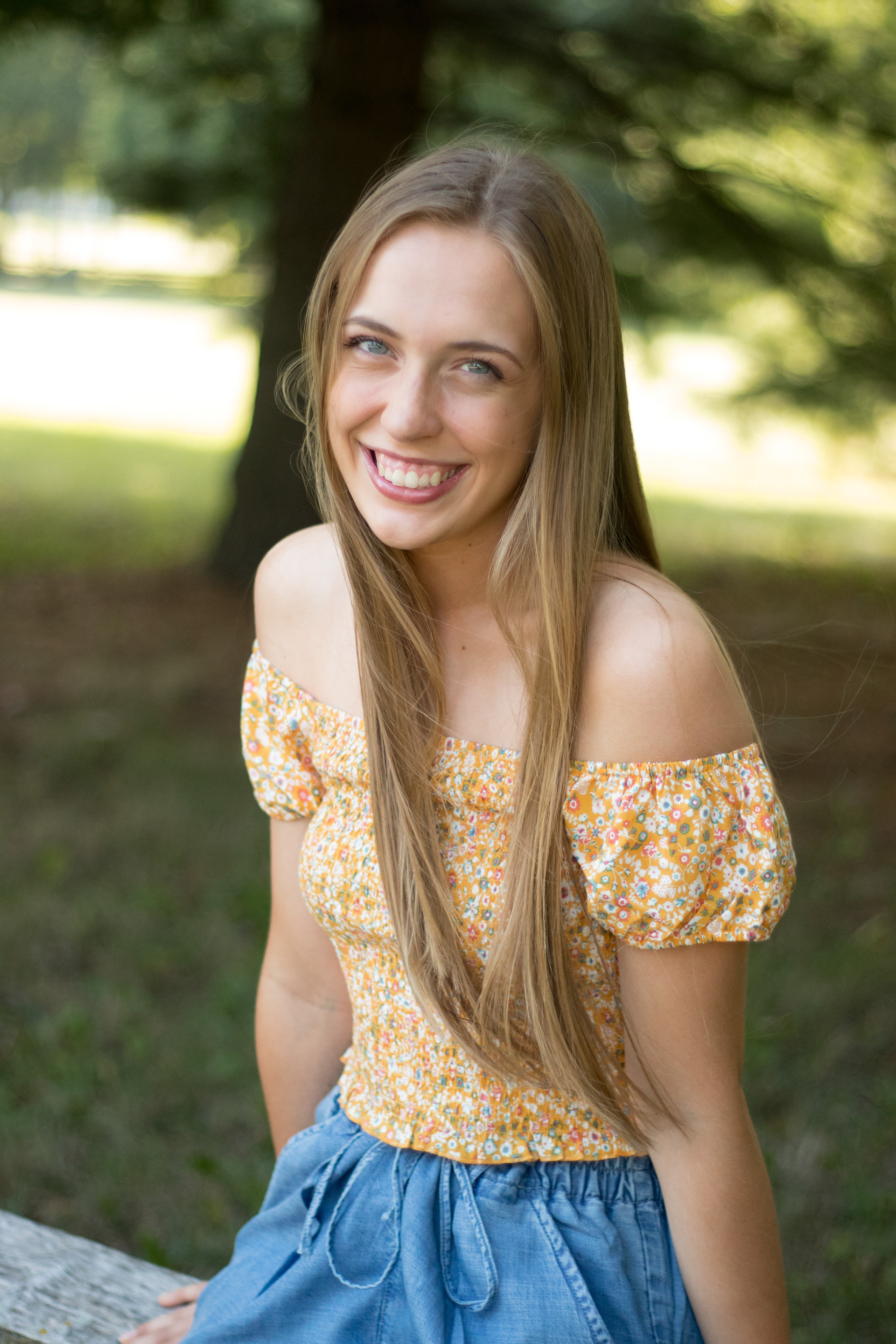 Senior Photos