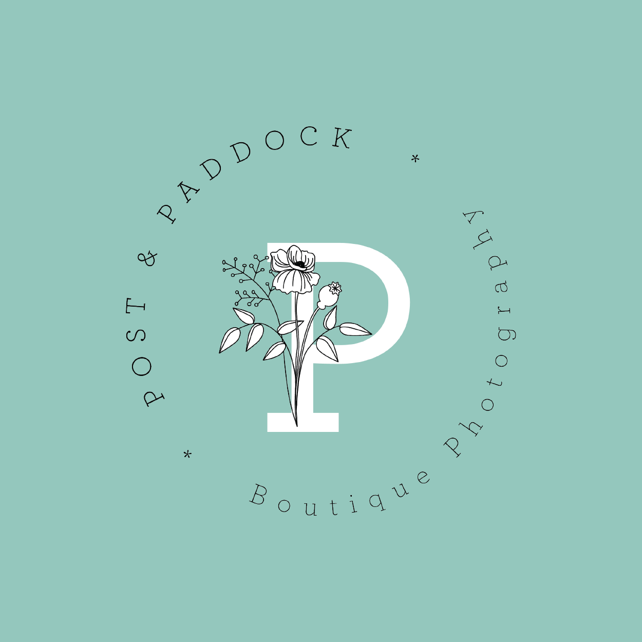 Primary final logo option.