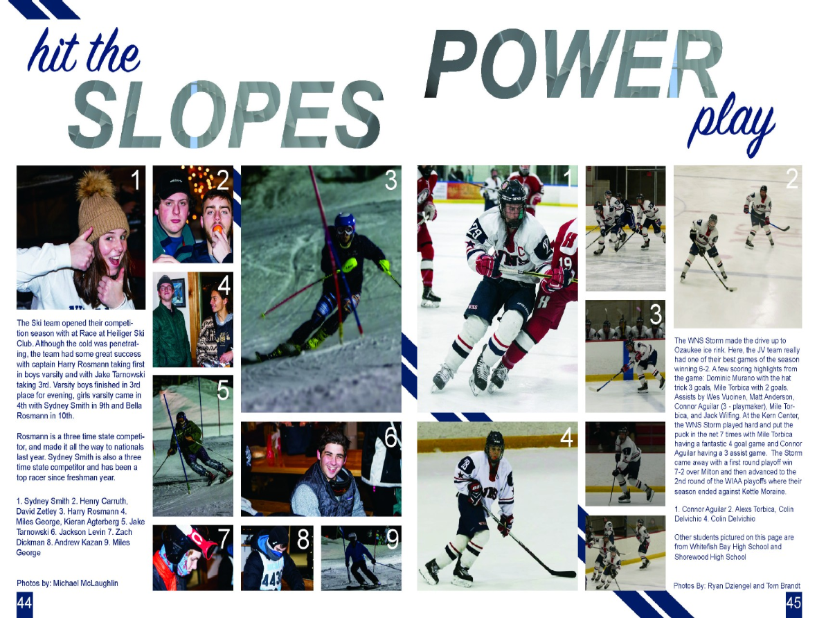 Yearbook Graphic 2018