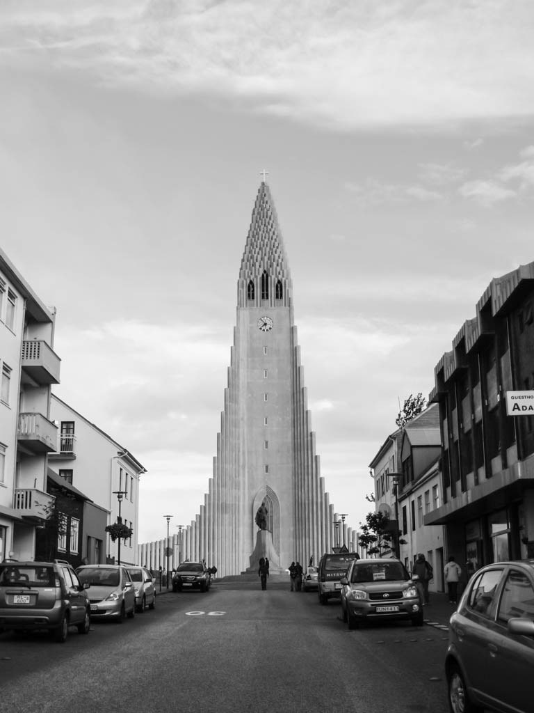 Reykjavik | 2010