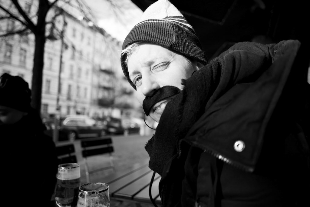 Britta