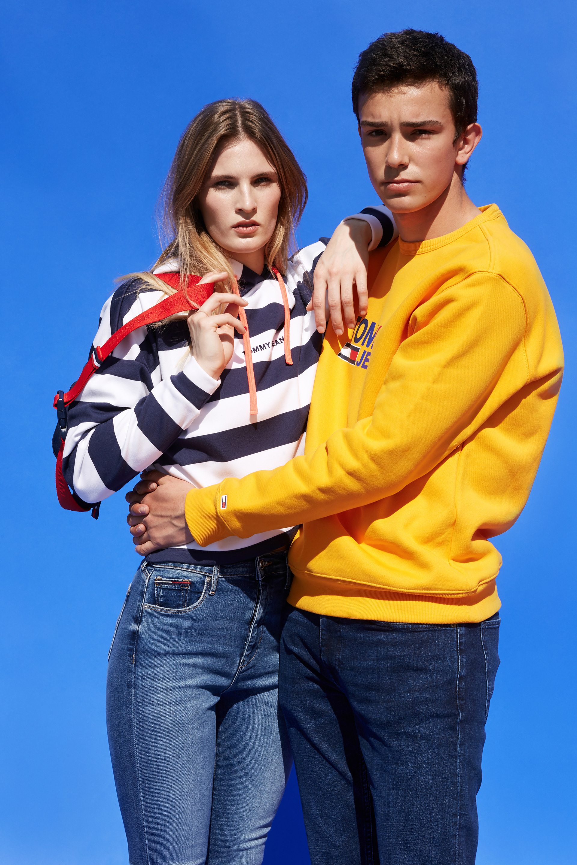 tommy hilfiger