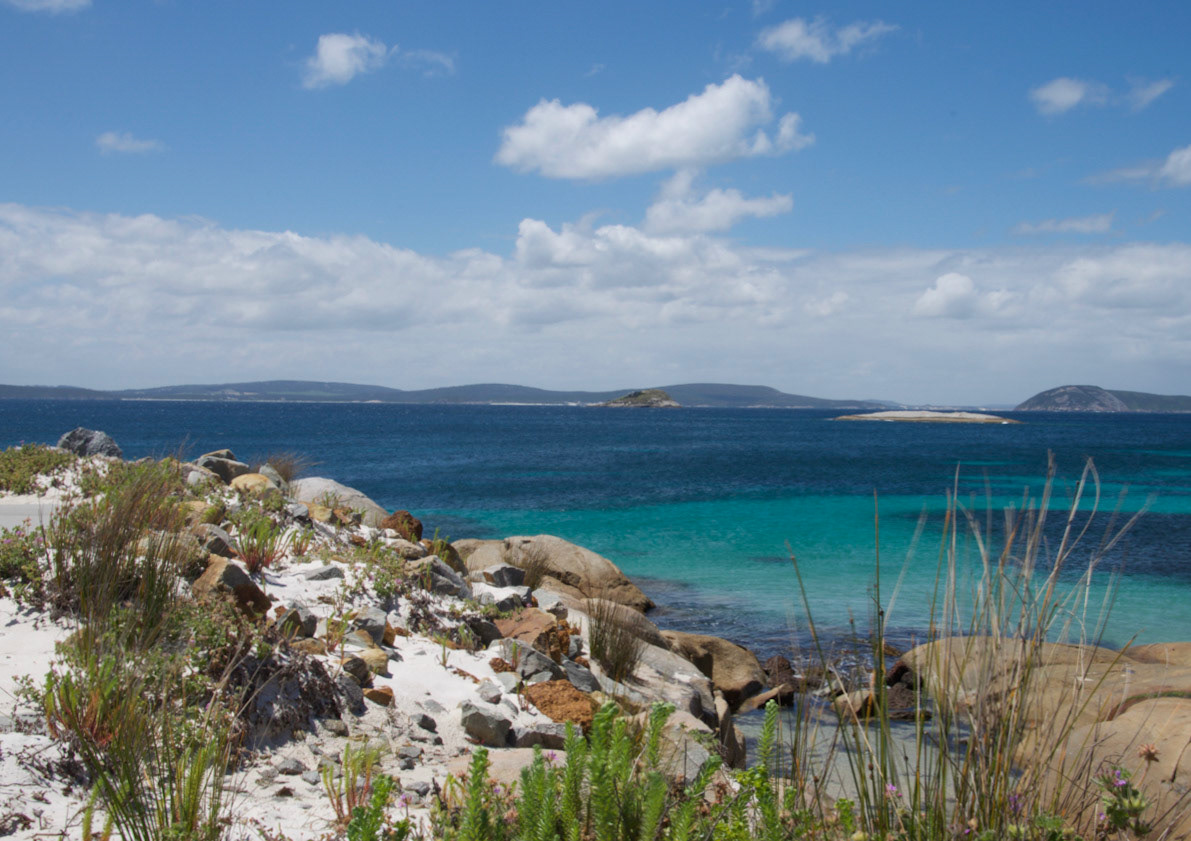 Albany Western Australia