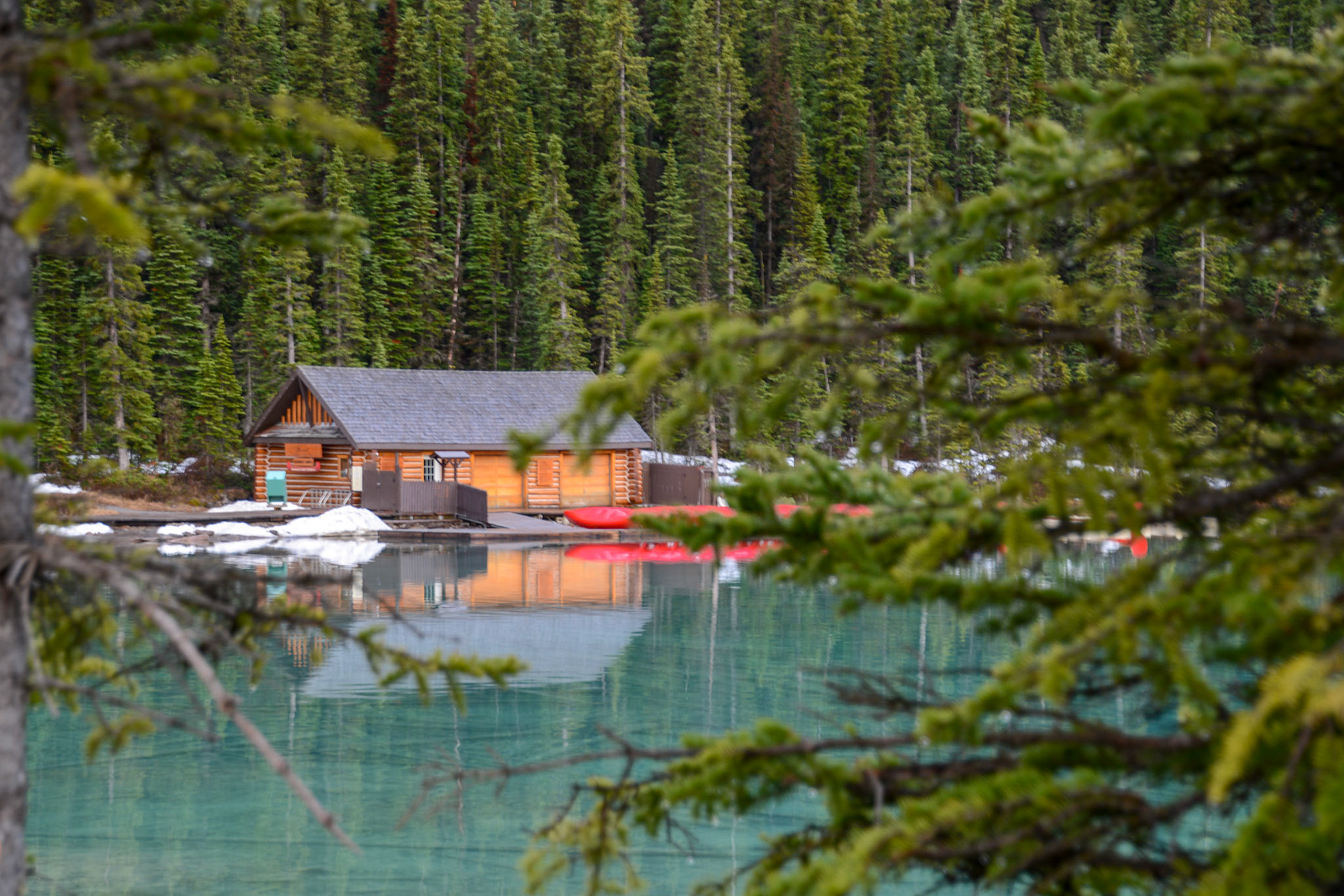 The Rockies Hideaway