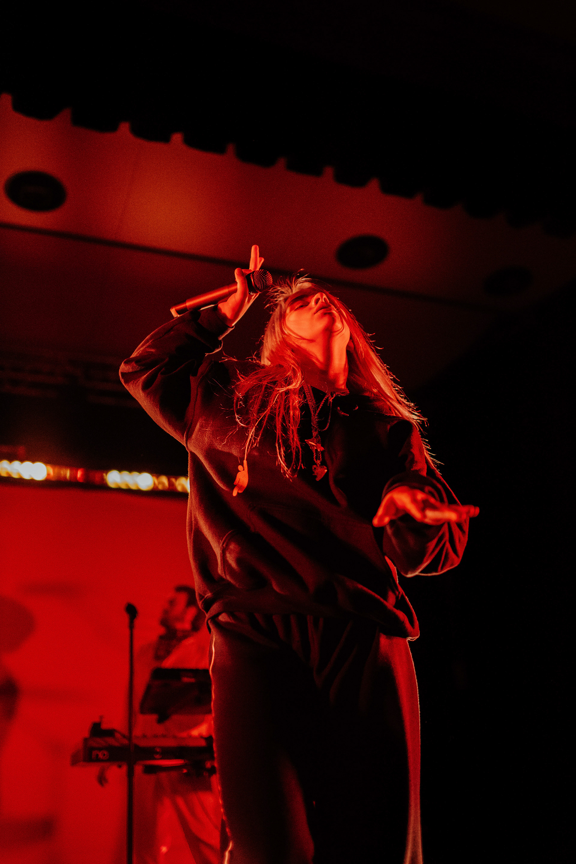 Billie Eilish