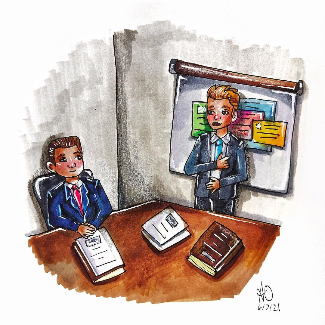 38. Proposal