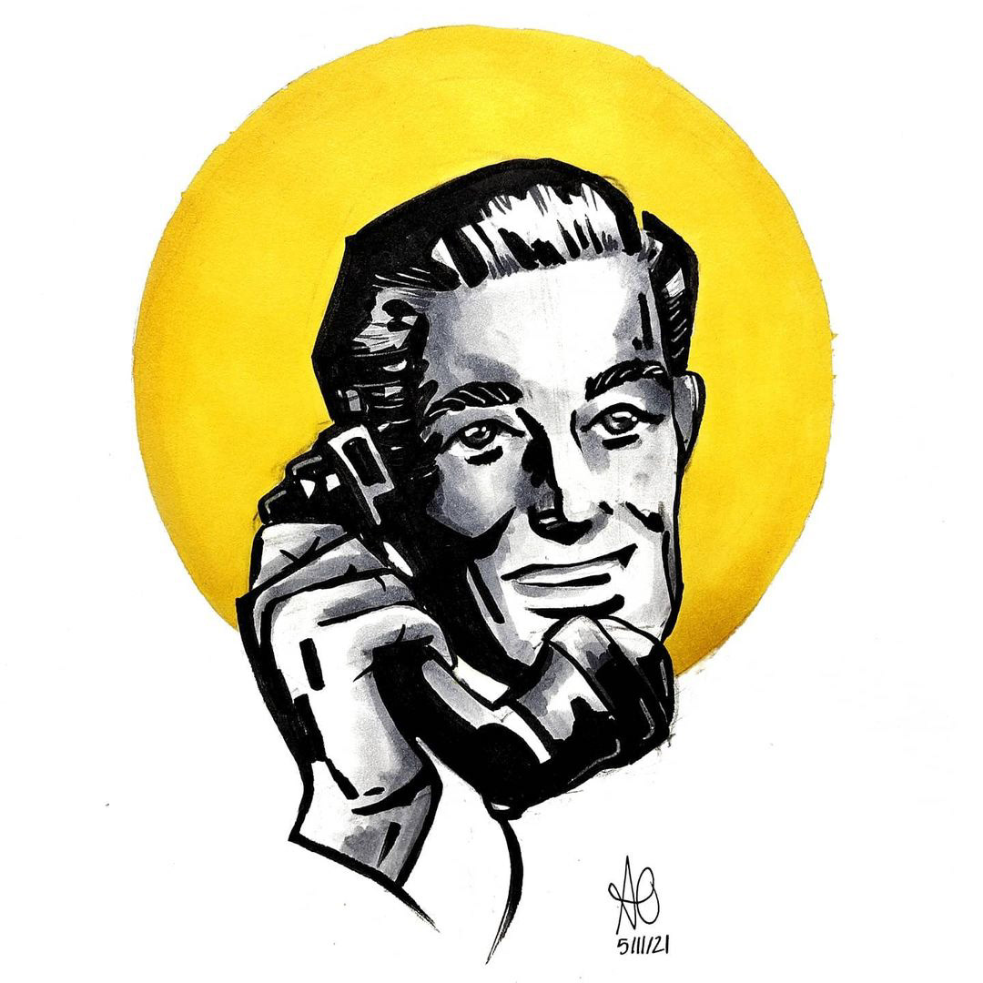 11. Caller