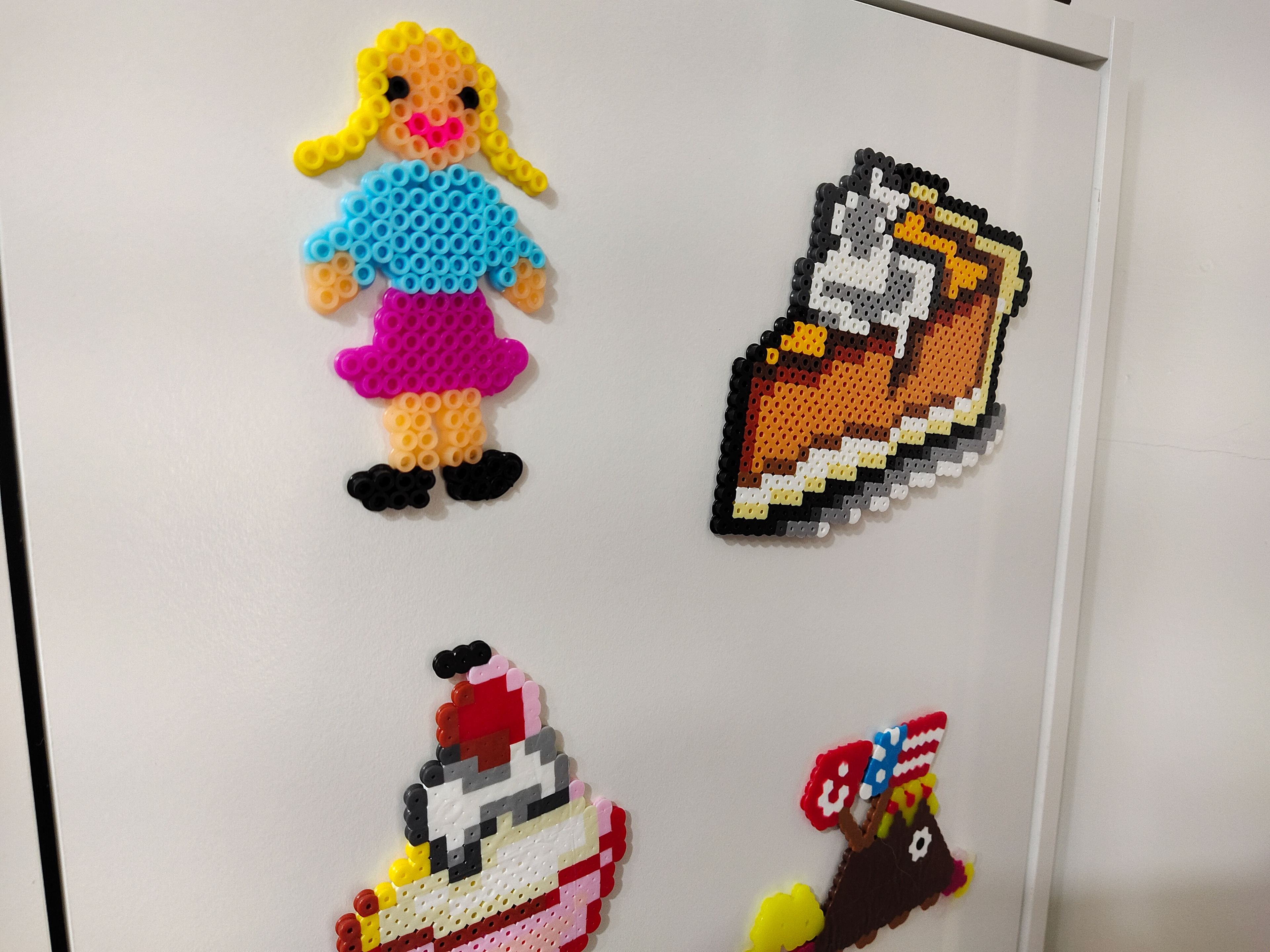 Perler Beads