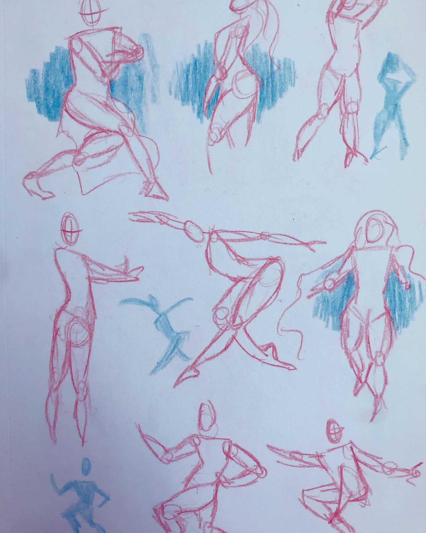 Gestures