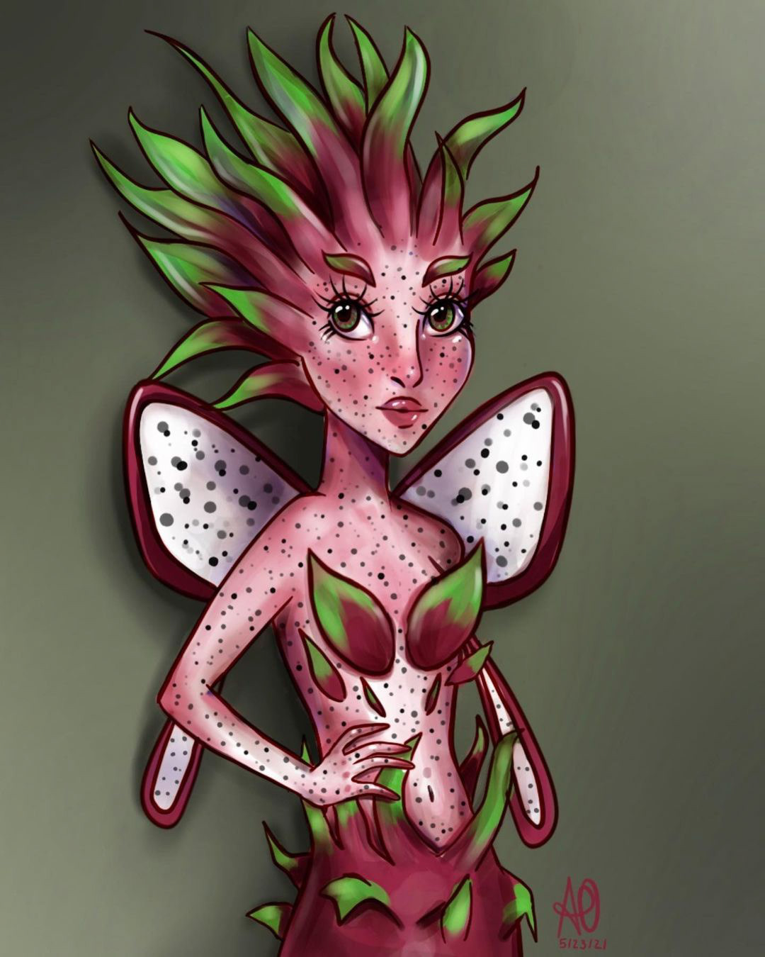 24. Sprite