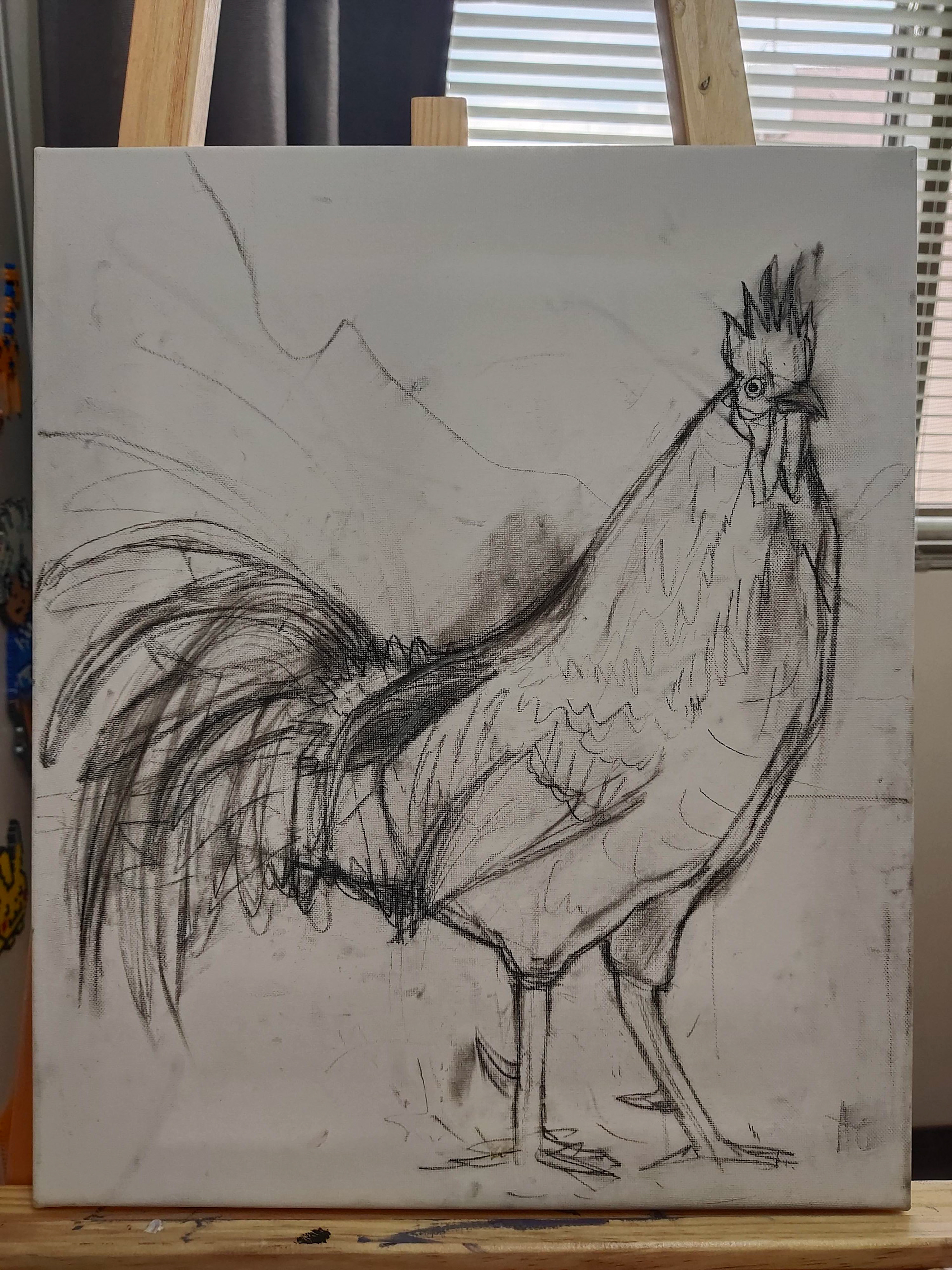 ROOSTER Processing