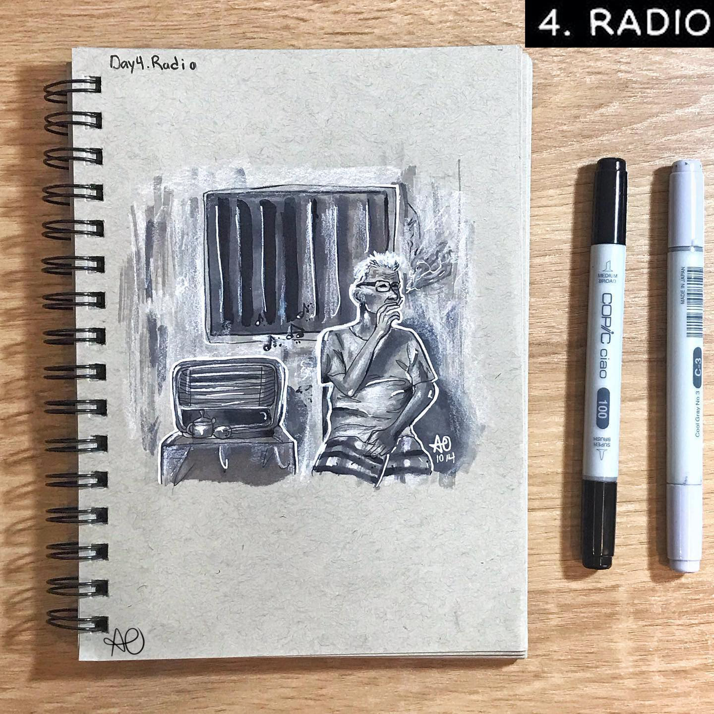 Radio