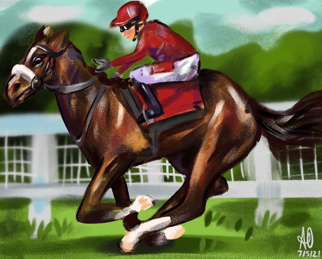 66. Race