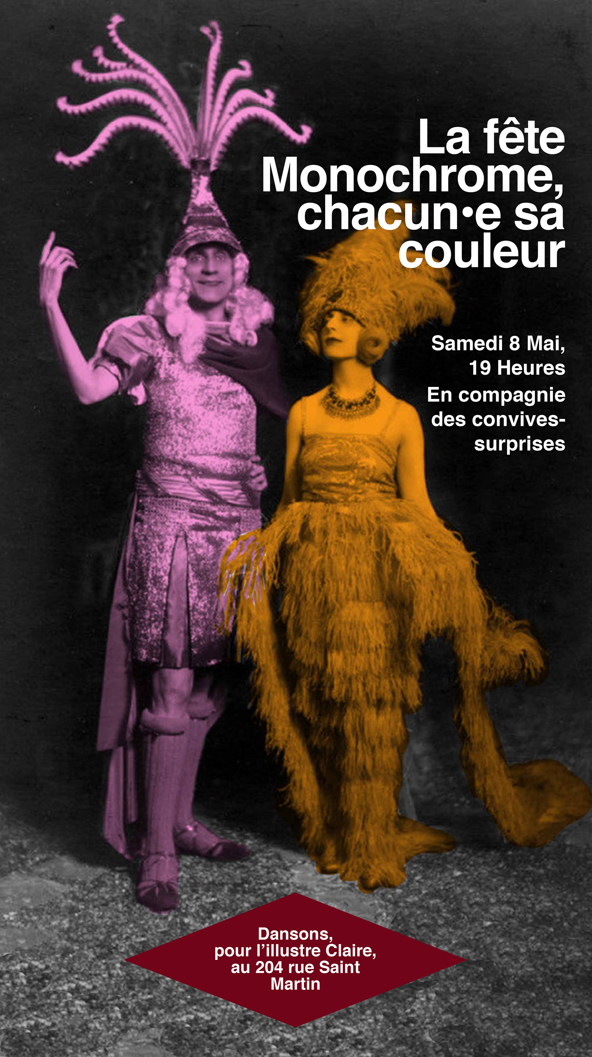 Affiche 2021